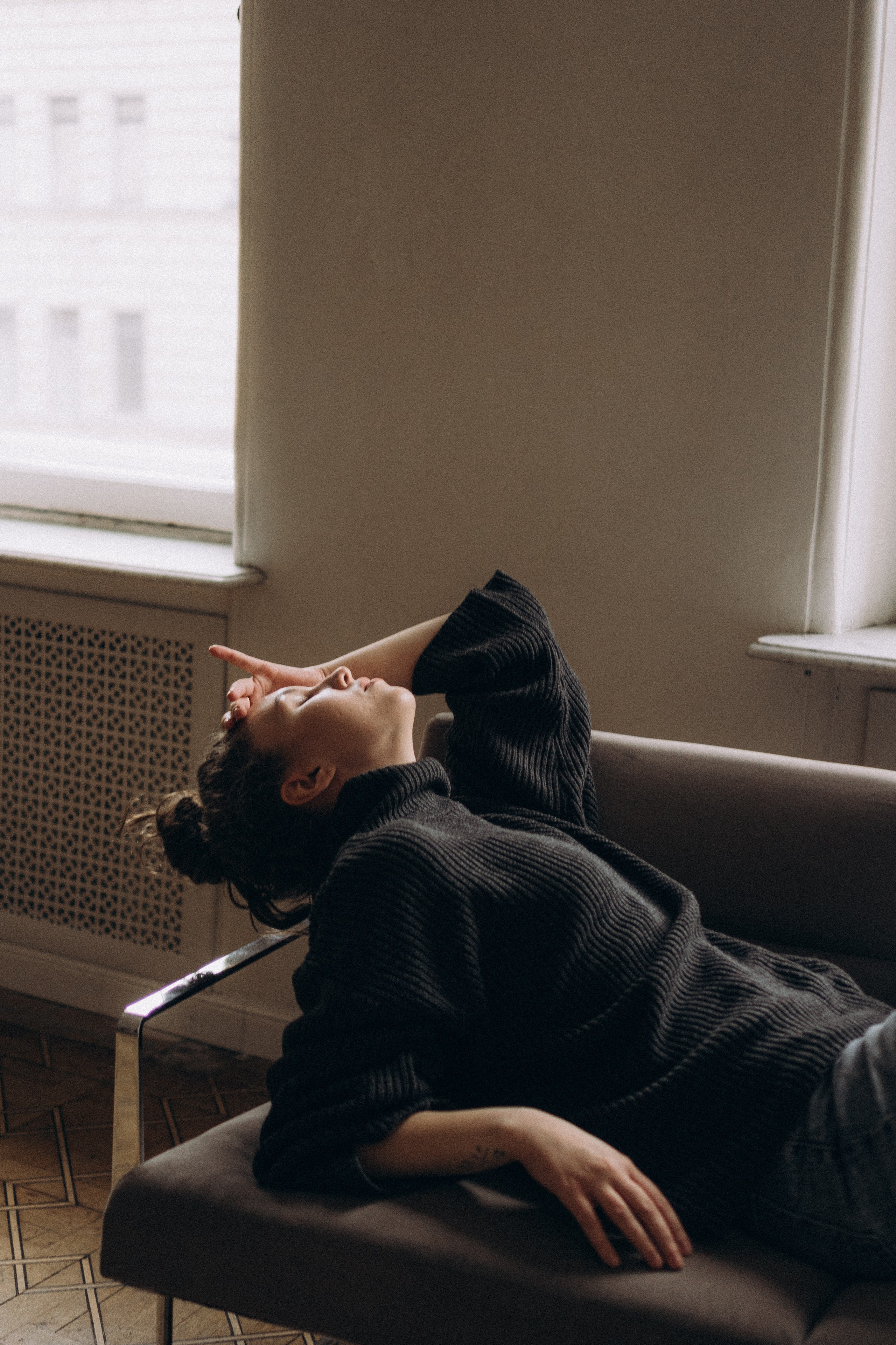 Для девушки. Профессиональный фотограф, Санкт-Петербург — Виктория Богомолова