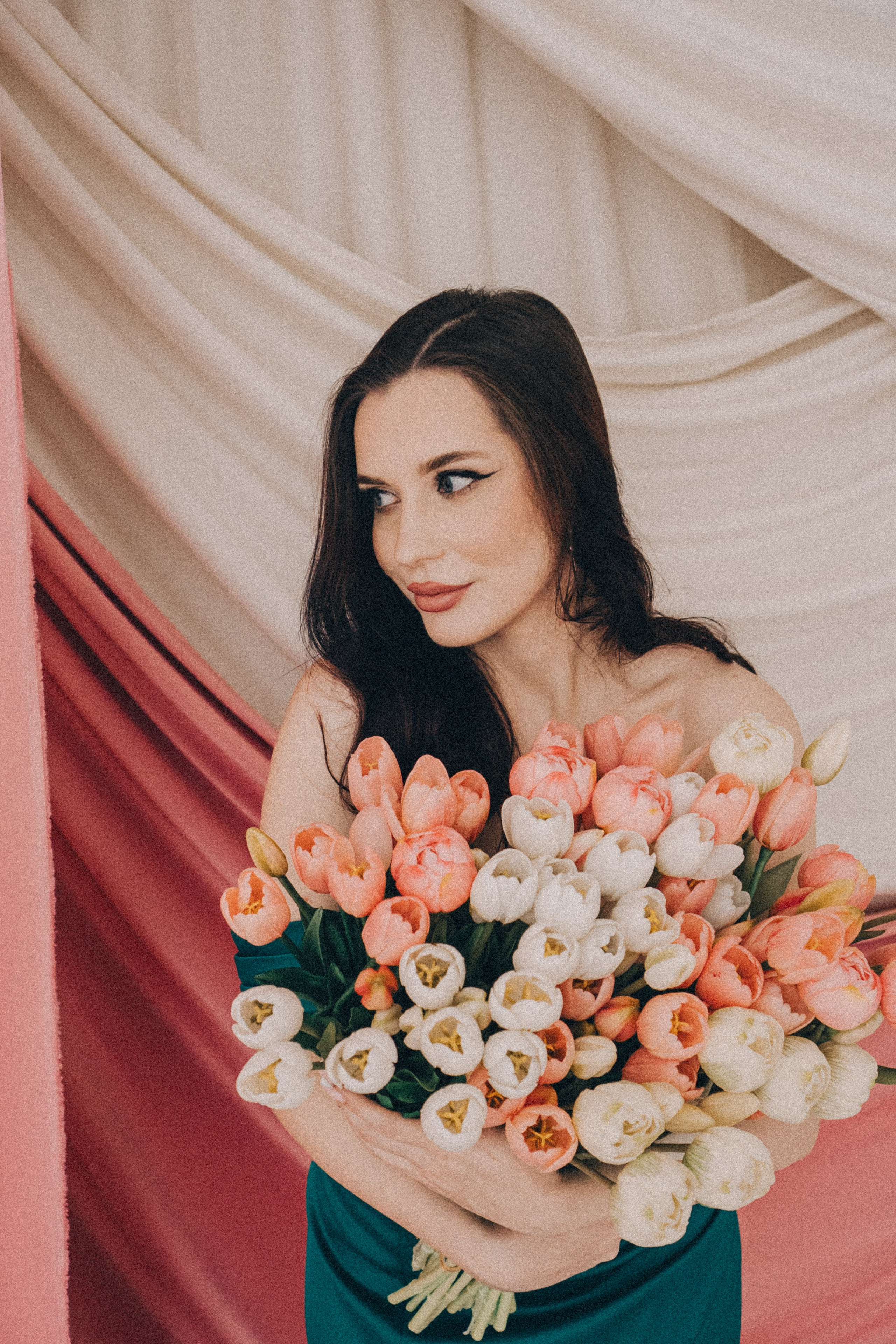 Весенняя. Профессиональный фотограф, Санкт-Петербург — Виктория Богомолова