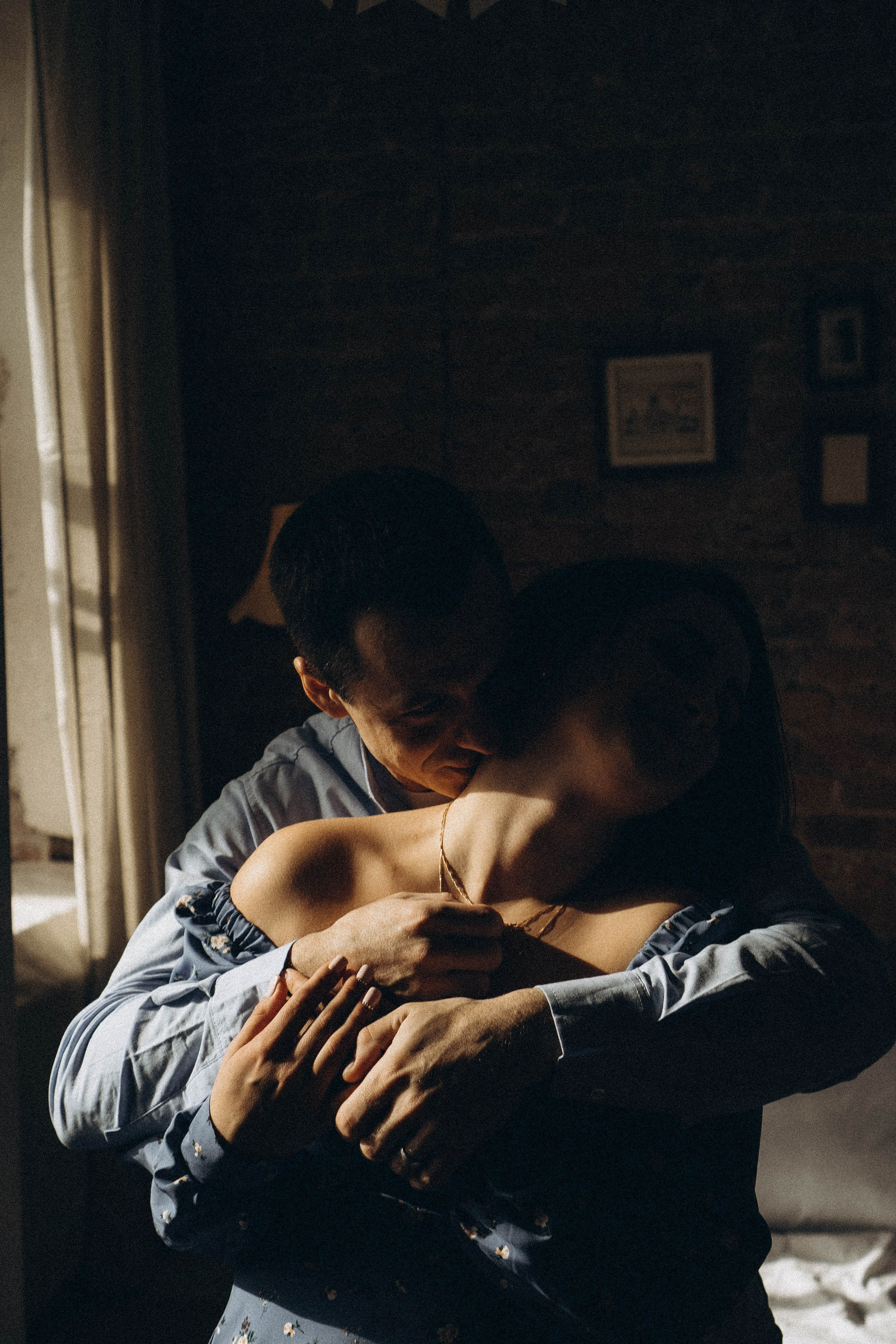 LOVE в квартире. Профессиональный фотограф, Санкт-Петербург — Виктория Богомолова