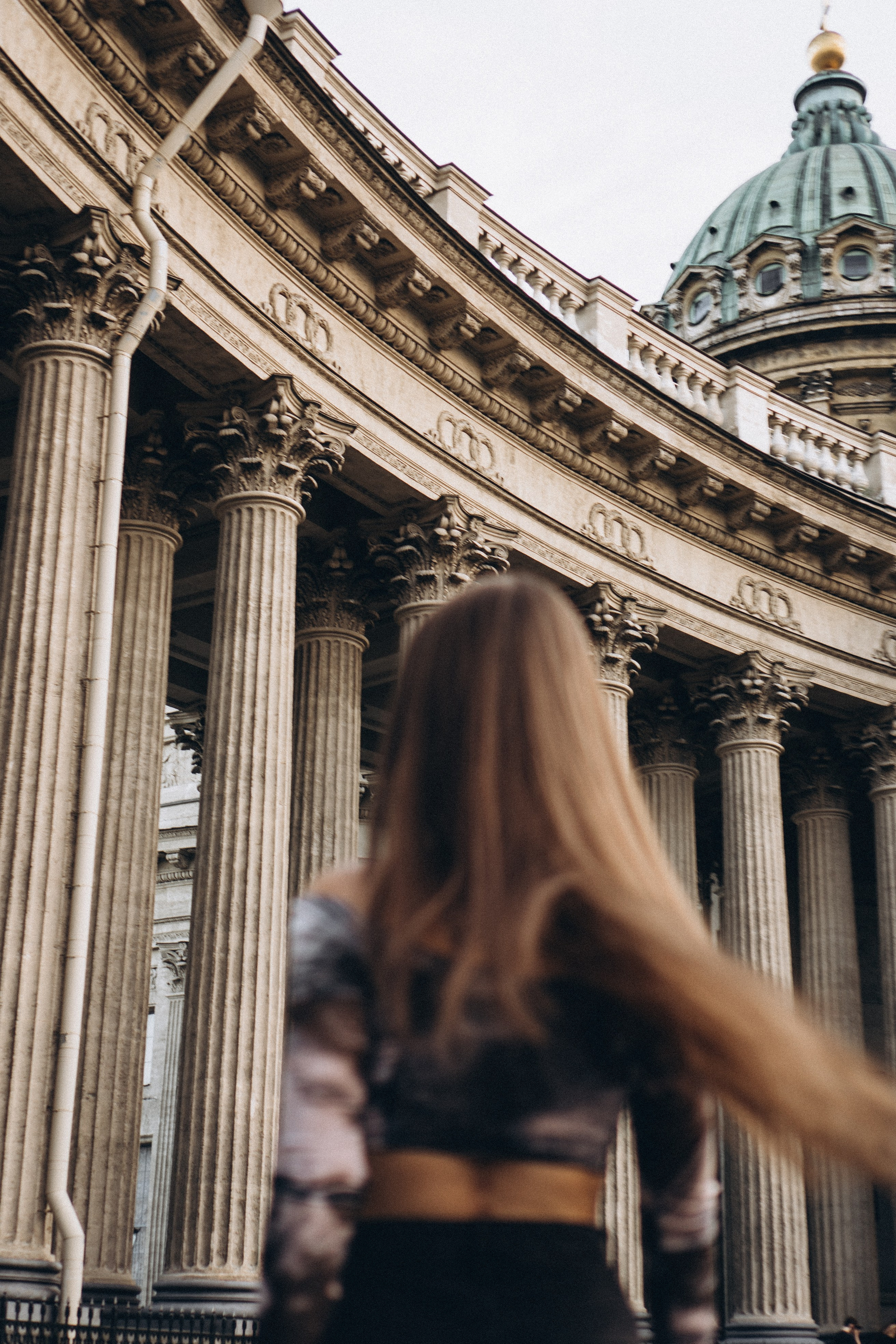 ПРОГУЛКА ПО САНКТ-ПЕТЕРБУРГУ. Профессиональный фотограф, Санкт-Петербург — Виктория Богомолова