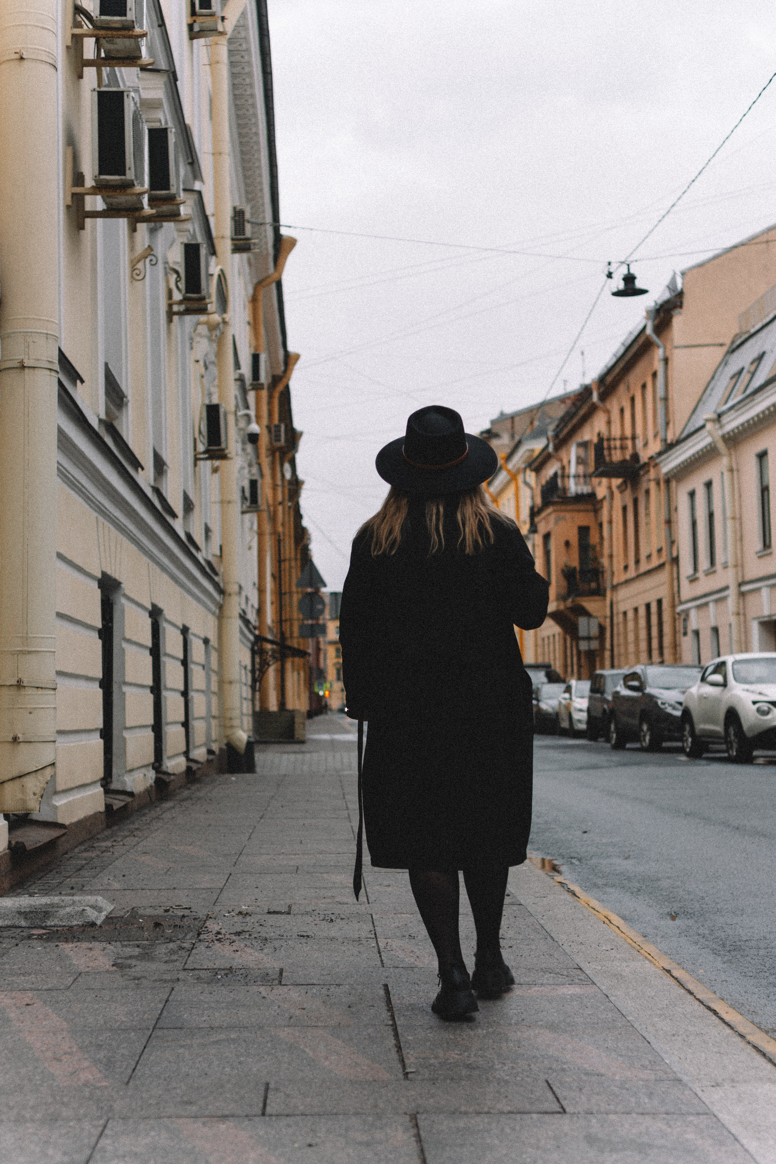 ПРОГУЛКА ВЕСНОЙ. Профессиональный фотограф, Санкт-Петербург — Виктория Богомолова