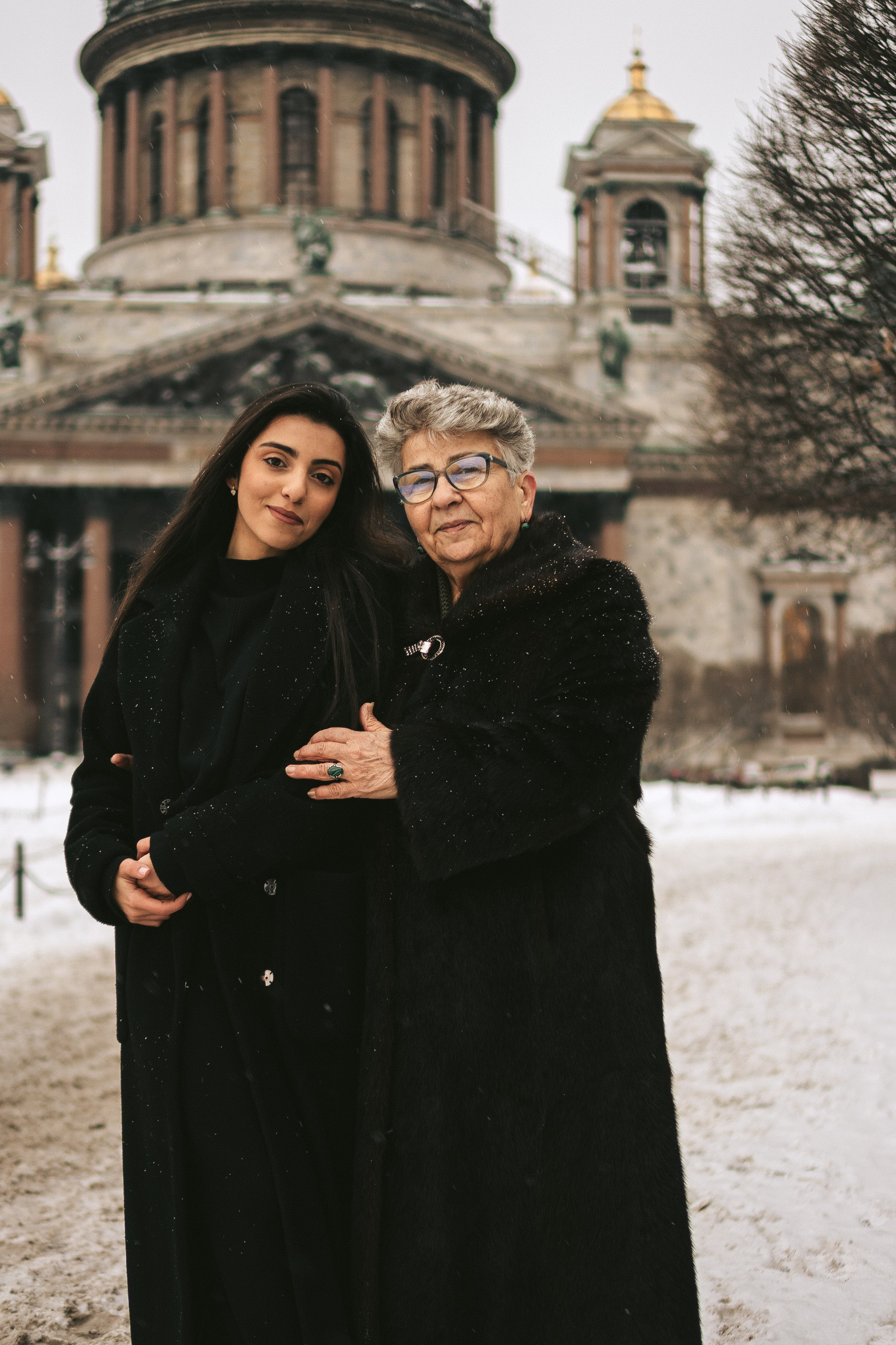 Фотосессия в Санкт-Петербурге. Профессиональный фотограф, Санкт-Петербург — Виктория Богомолова