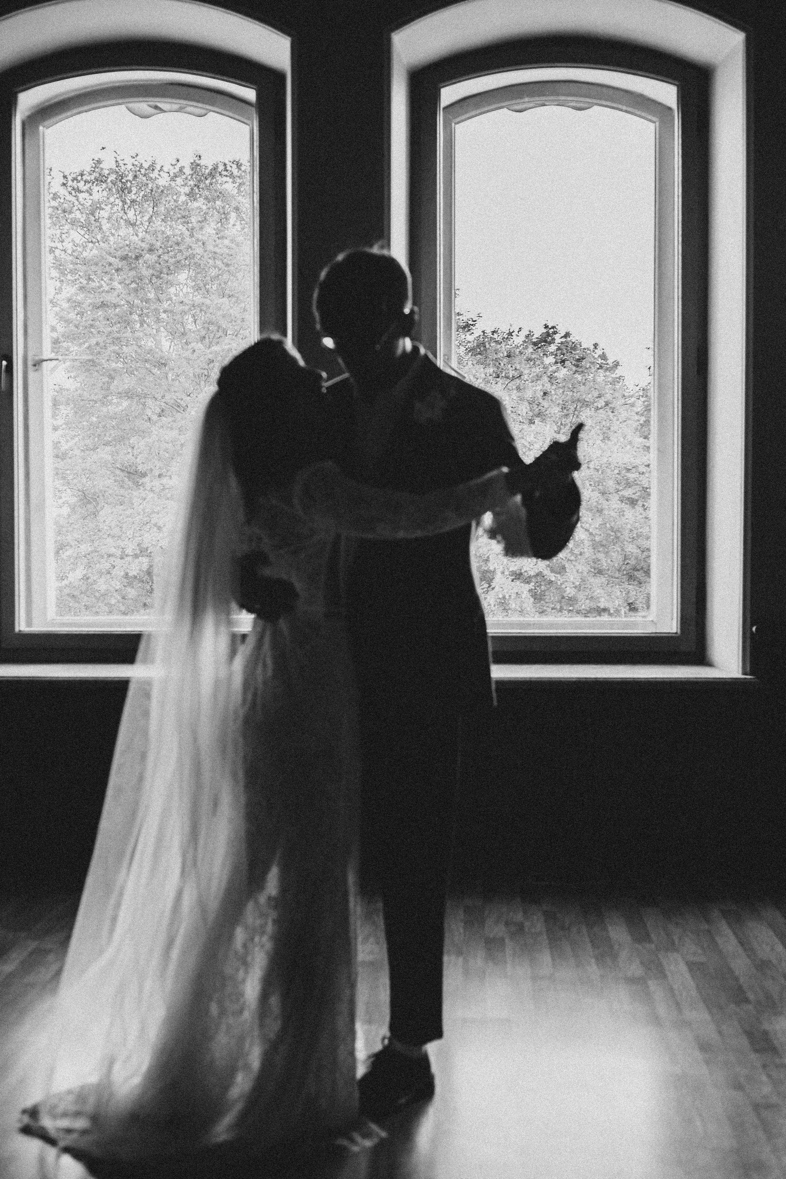 СВАДЕБНАЯ СЬЕМКА В СТУДИИ. Профессиональный фотограф, Санкт-Петербург — Виктория Богомолова