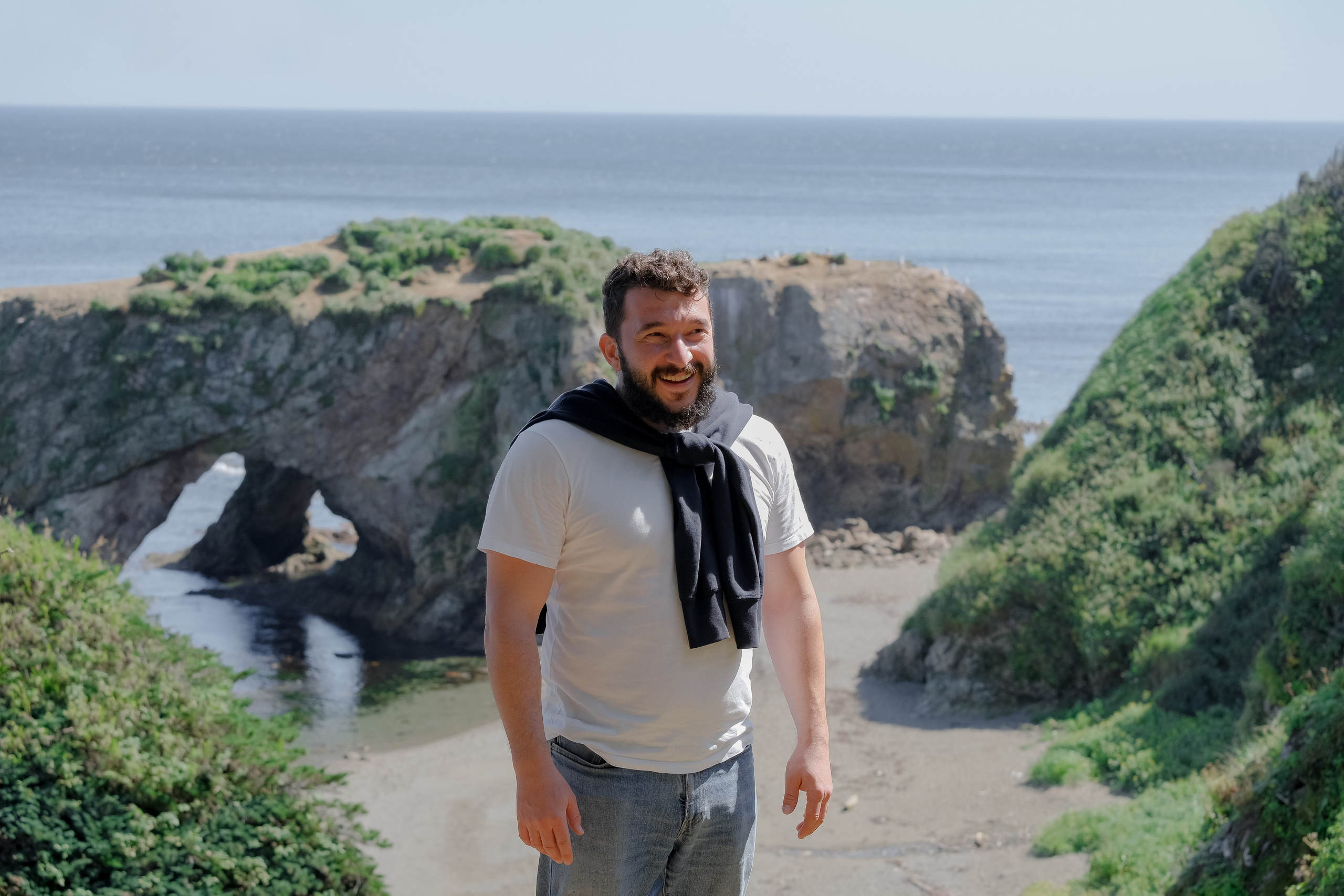 ОСТОРОВ САХАЛИН. Профессиональный фотограф, Санкт-Петербург — Виктория Богомолова