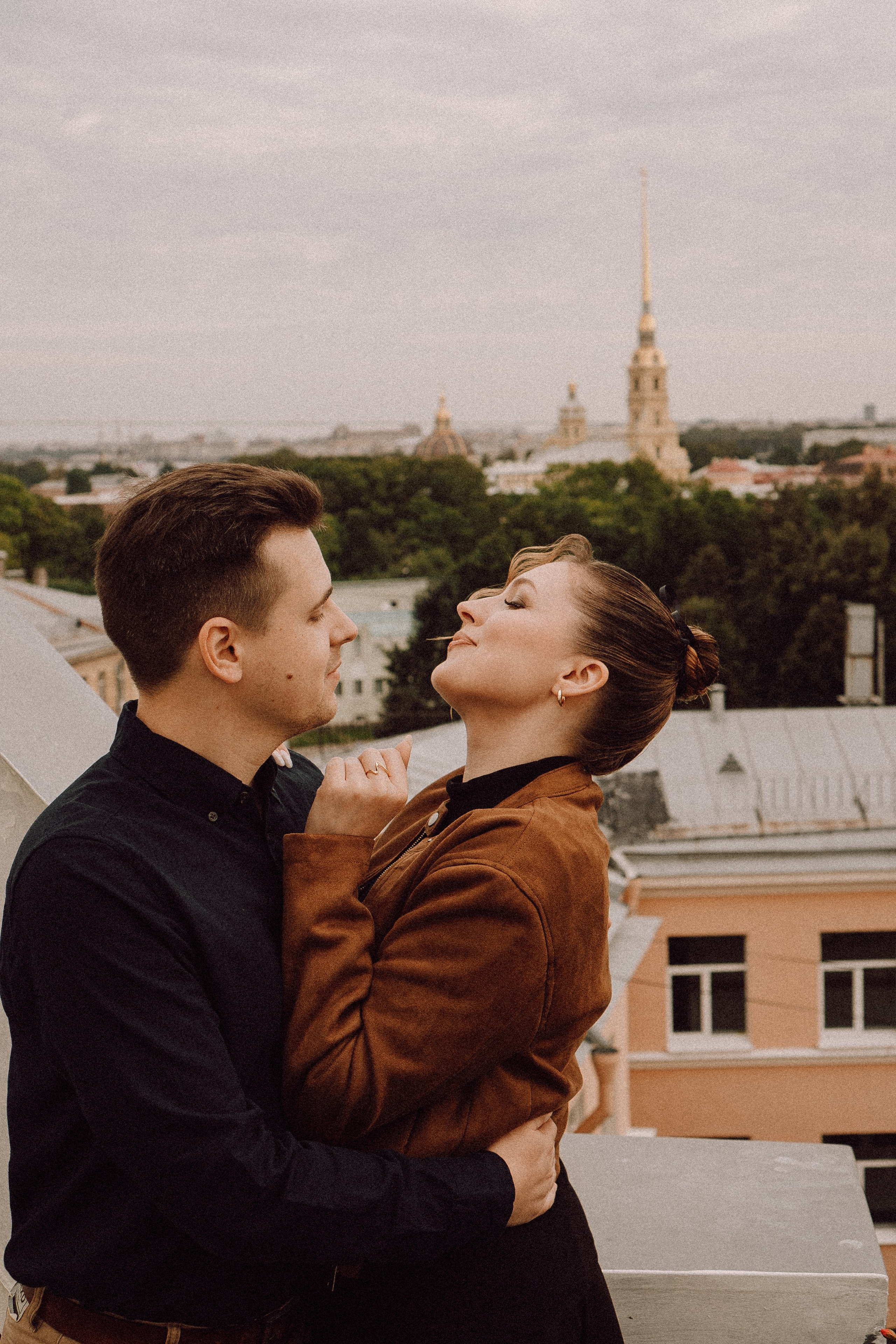LOVE. Профессиональный фотограф, Санкт-Петербург — Виктория Богомолова