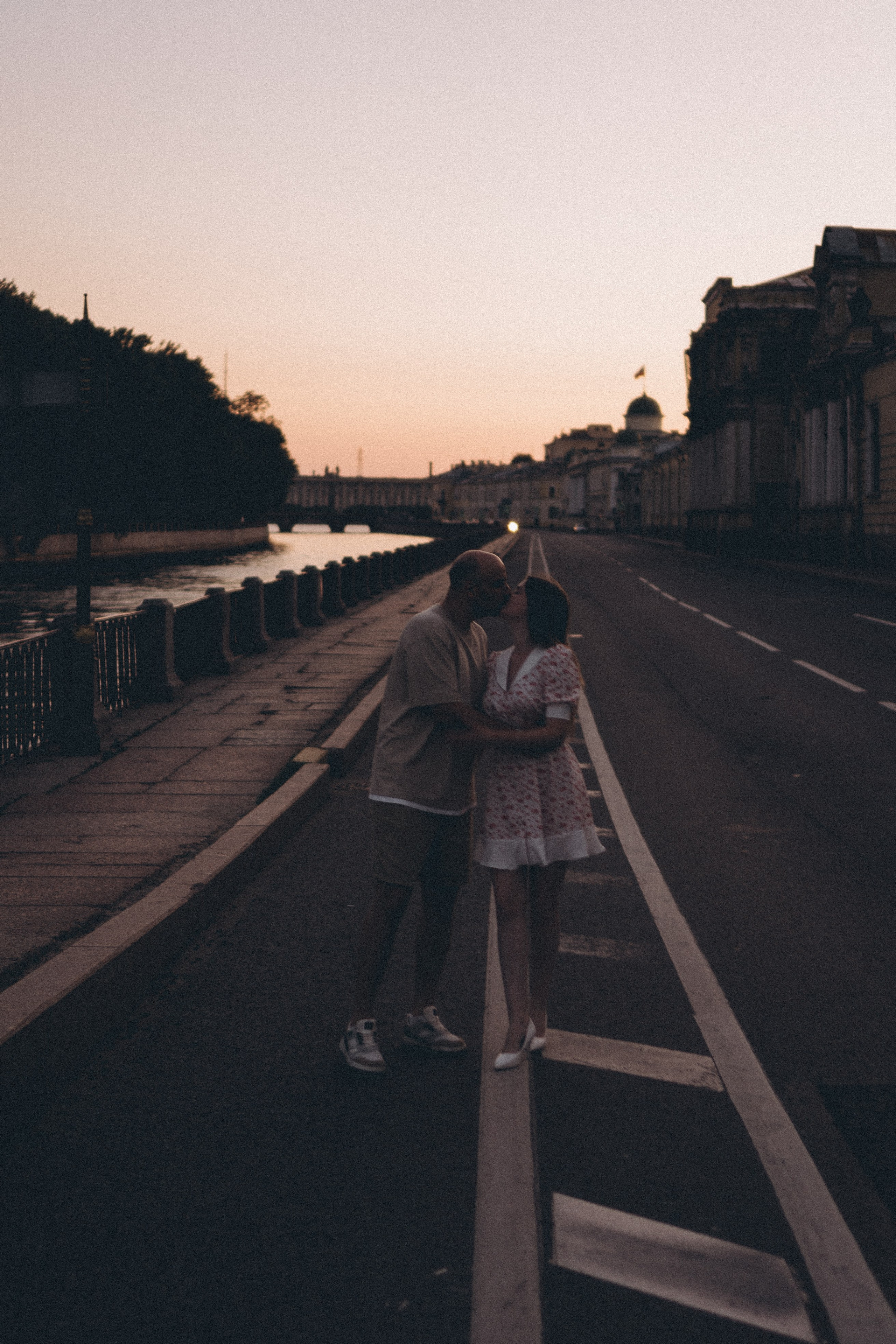 ПРОГУЛКА УТОРОМ ПО ПИТЕРУ. Профессиональный фотограф, Санкт-Петербург — Виктория Богомолова