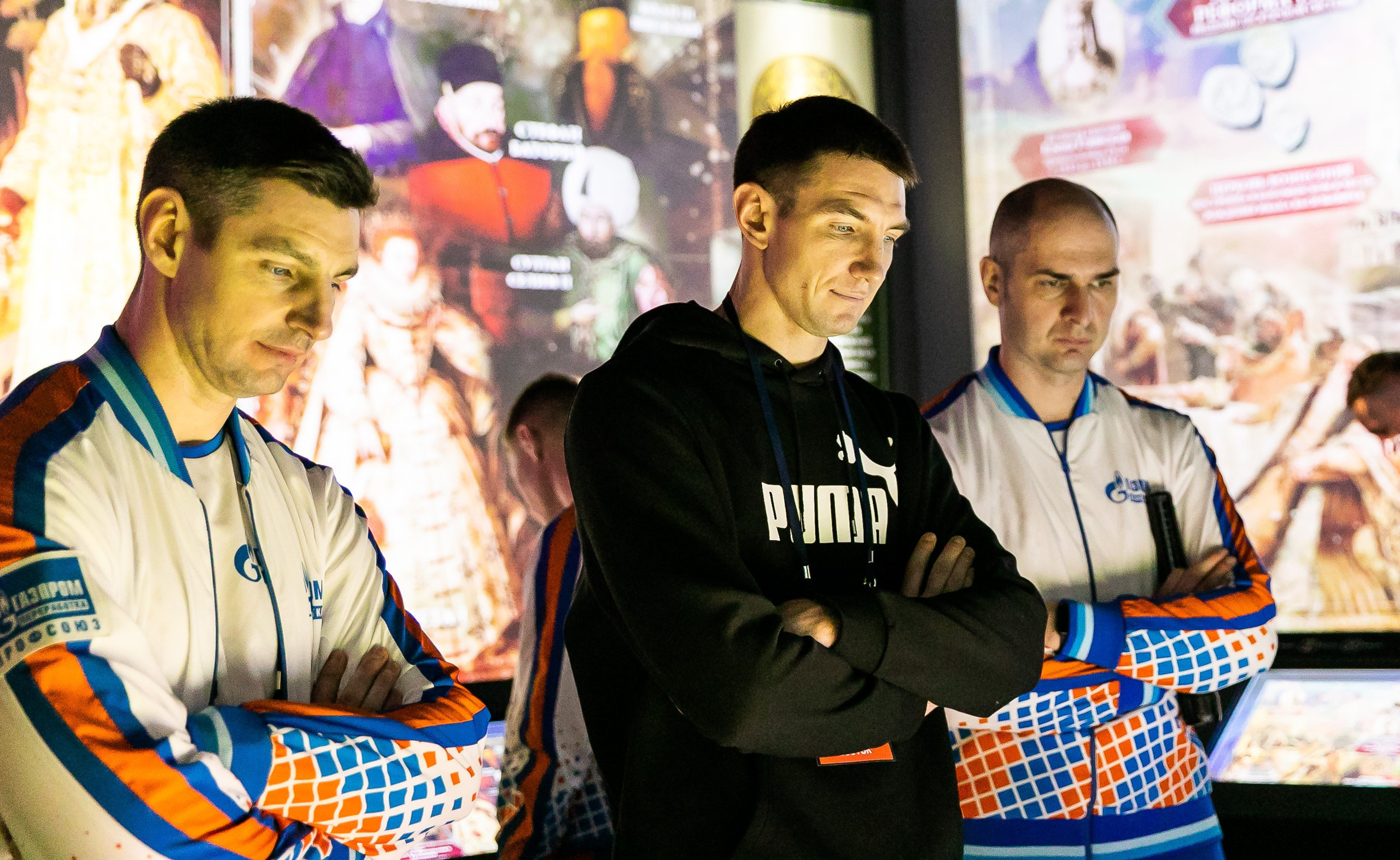 Спартакиада Газпром 2023. Фотограф Елена Вишневская (Ушакова) Нефтеюганск, Сургут, Тюмень