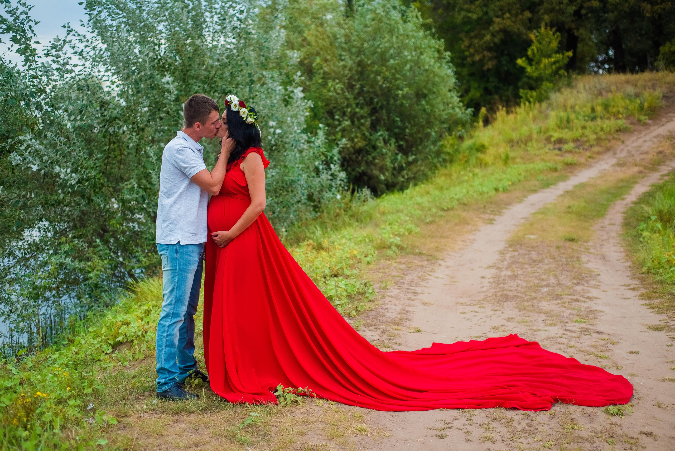 Настя. Свадебный и семейный фотограф Яна Стражева. Волгоград, Москва