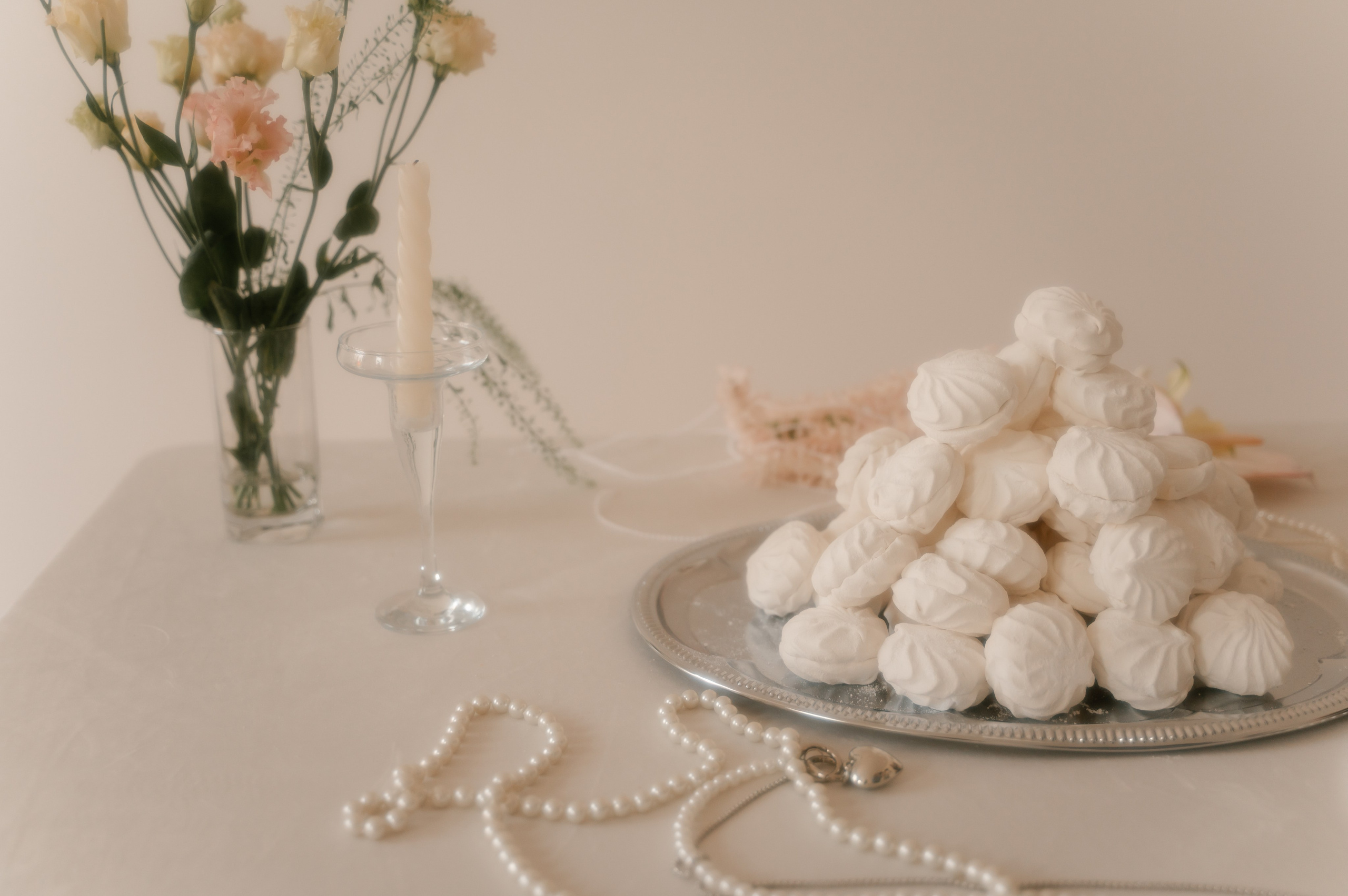 Утро жениха и невесты и съемка в студии. Свадебный и семейный фотограф Пенза Анастасия Артюшкина