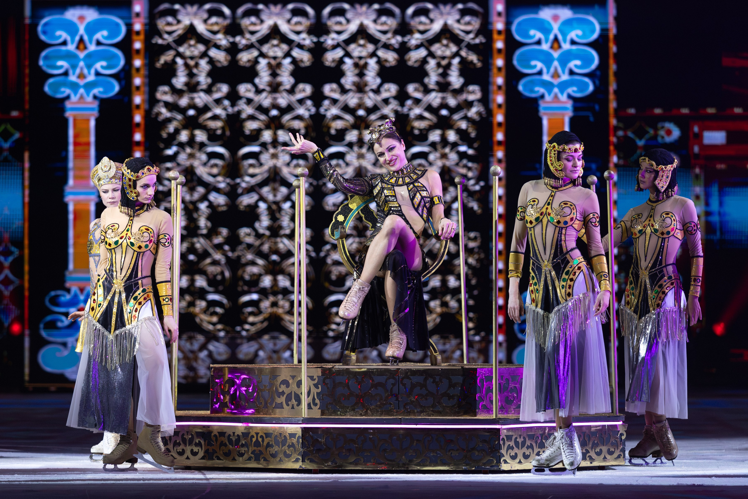 ШАХЕРЕЗАДА