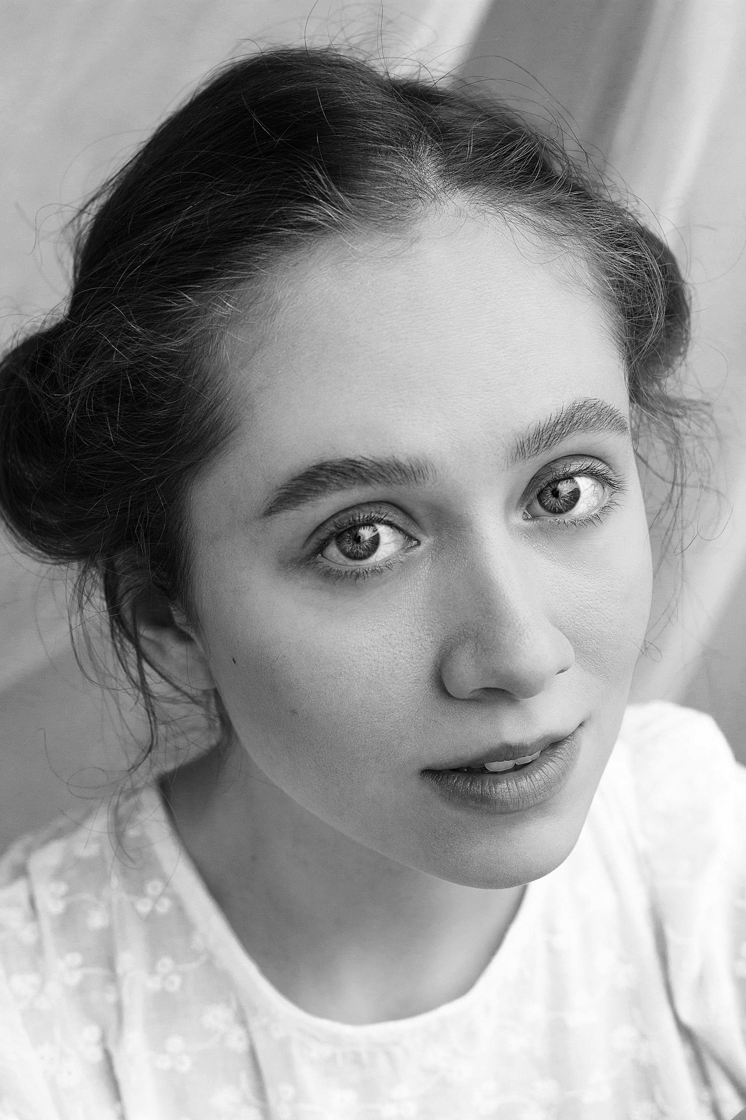 Мария Сельская. Портретный фотограф Вера Приймак | Санкт-Петербург и Москва