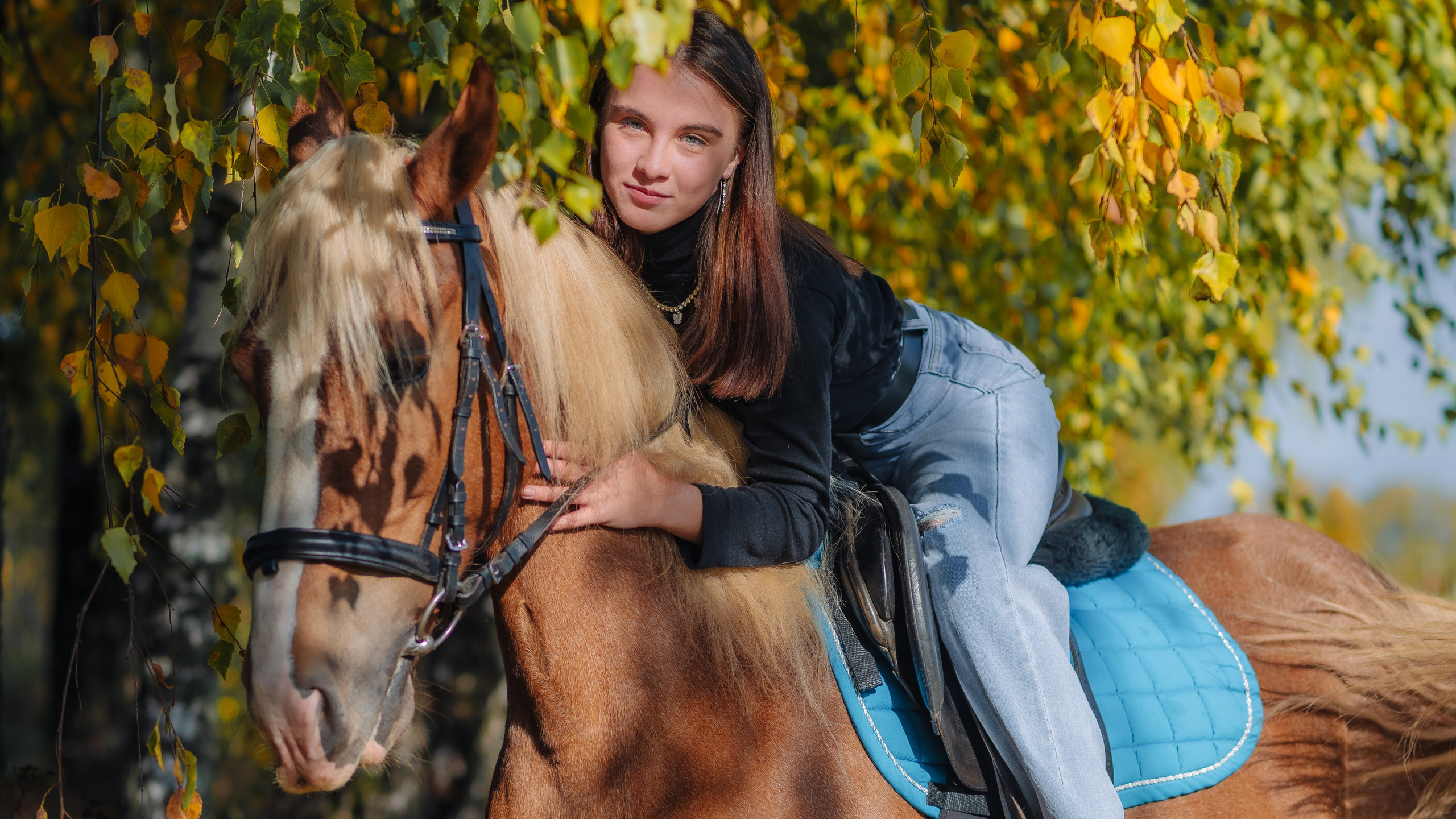 Виктория Москвина — портретная съёмка. Иван Кубик — фотограф и видеограф