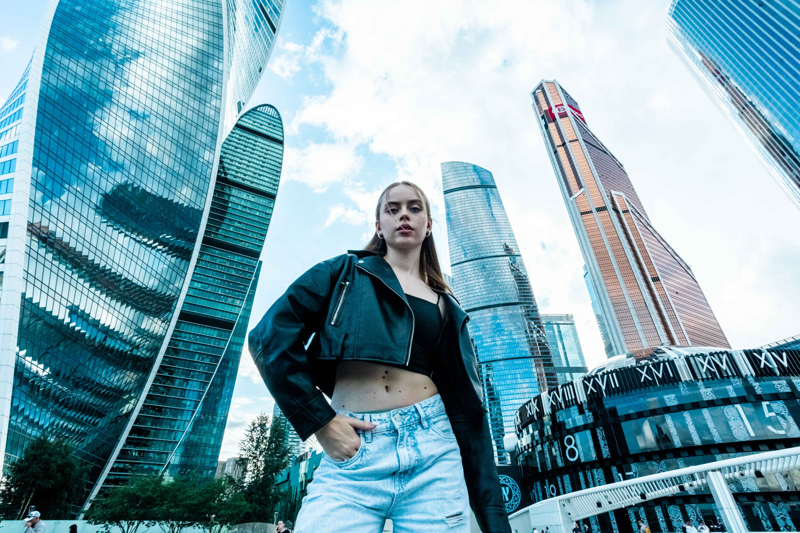 Фотосессии в Москве. Фотограф и фототренер Москва и Питер