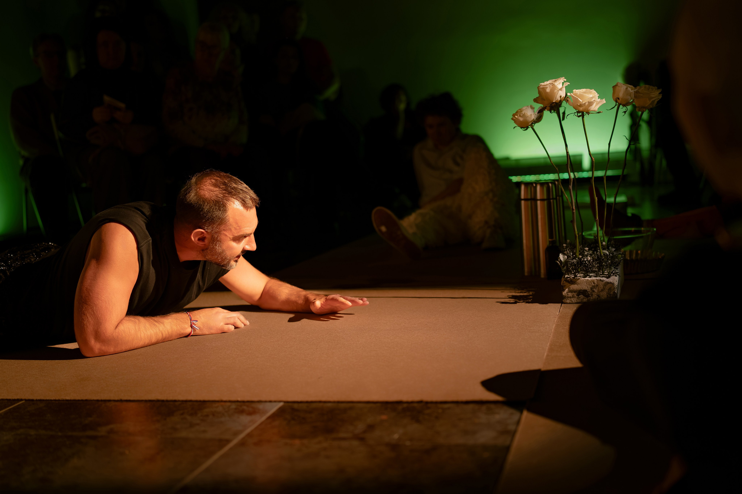 Репортаж. Арт фотограф Татьяна Скурихина