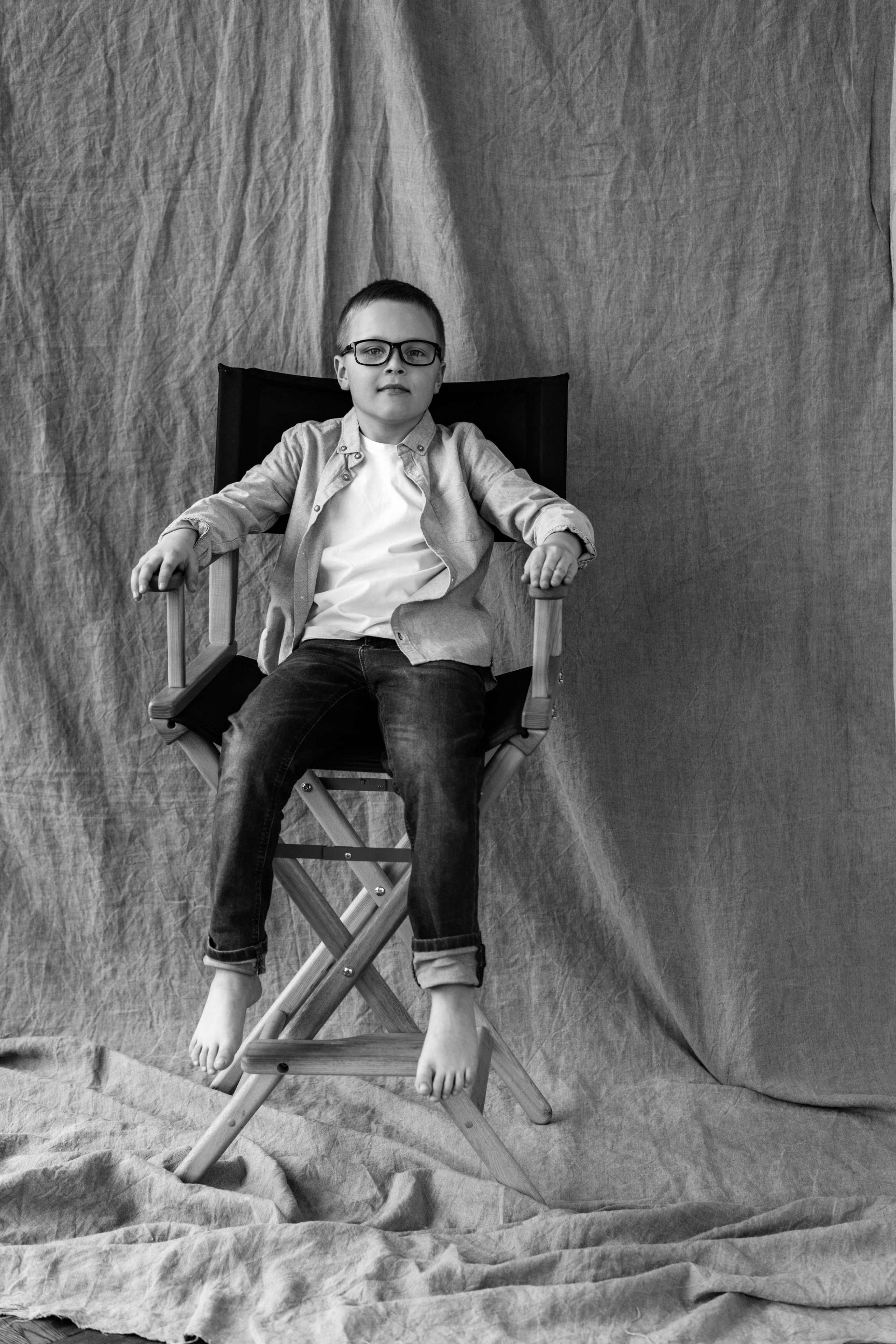 В ПОИСКЕ БАЛАНСА. Семейный и детский фотограф Анна Бренч