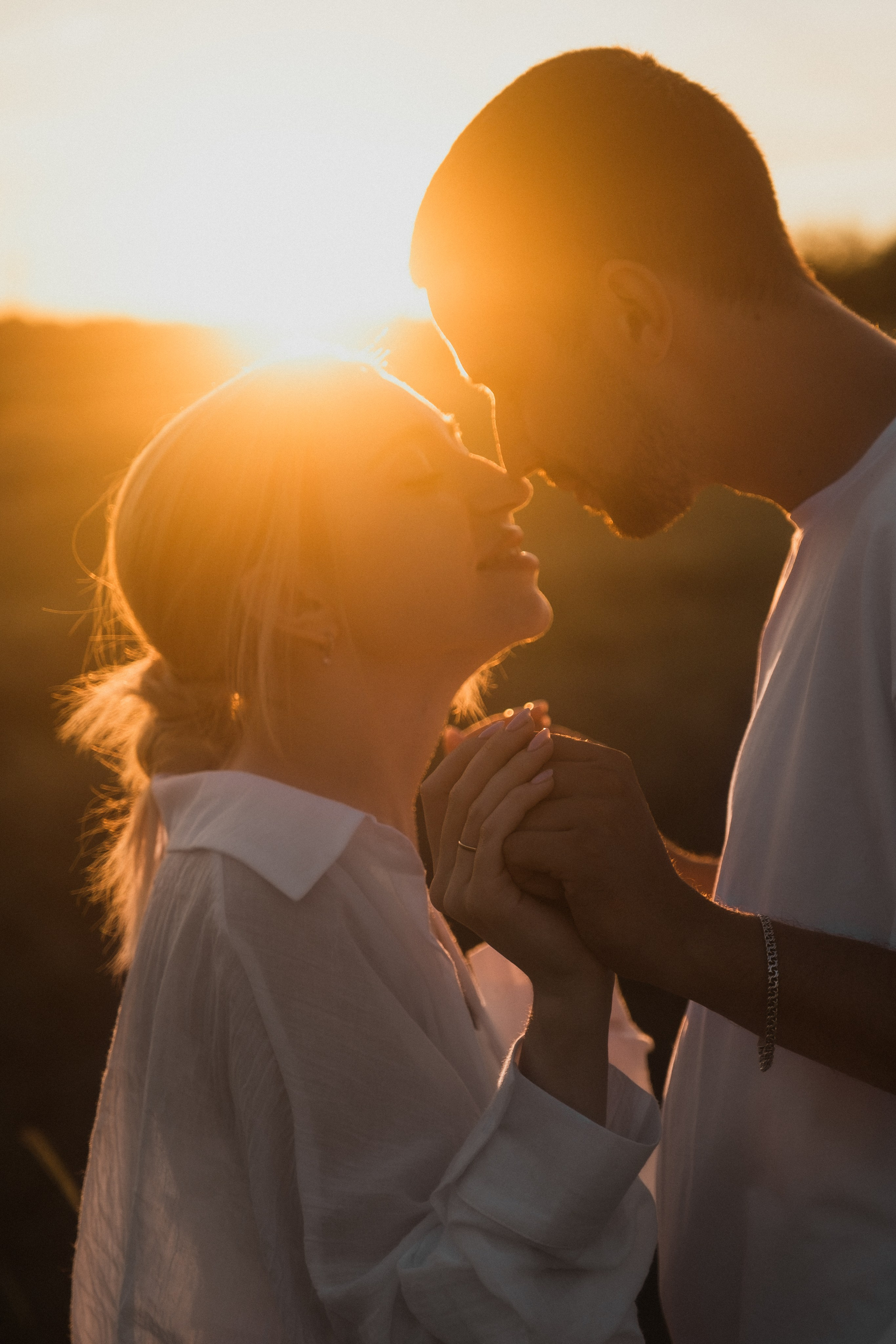 Вика, Дима и Мирон. Свадебный и семейный фотограф в Волгограде