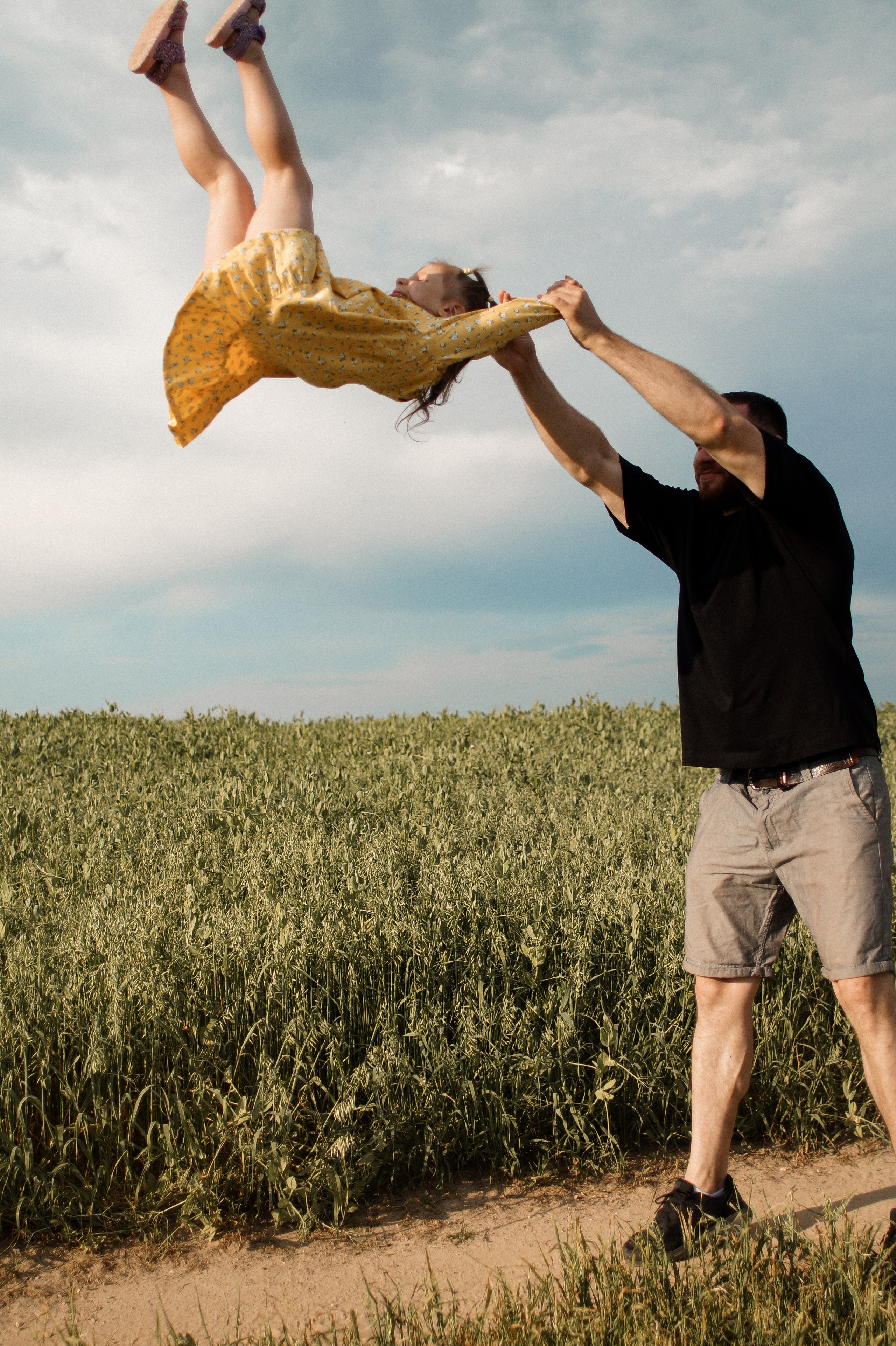 Летняя. Фотограф Москва