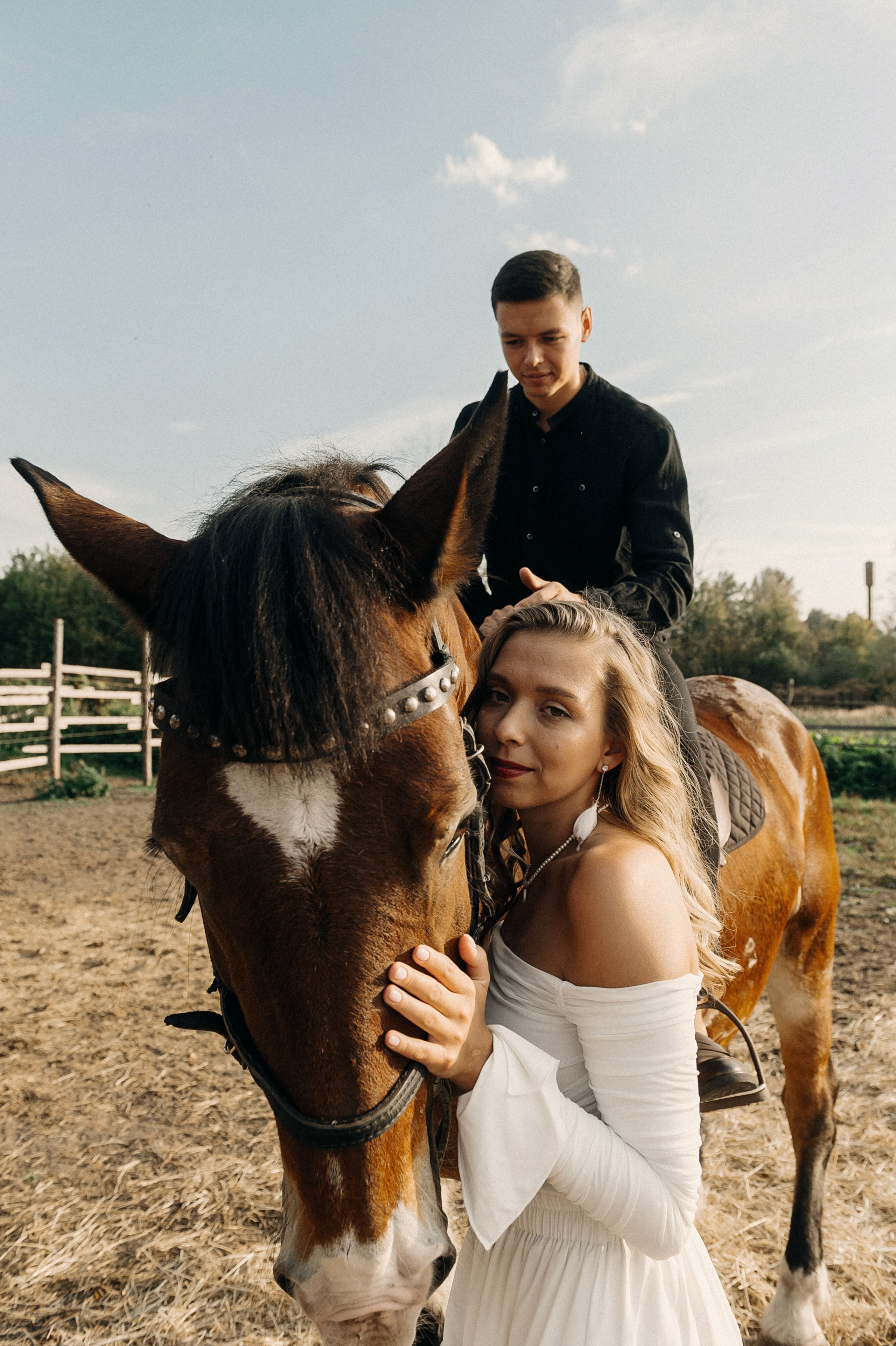 Саша и Лиза | S&L. Свадебный фотограф Роман Чигарев
