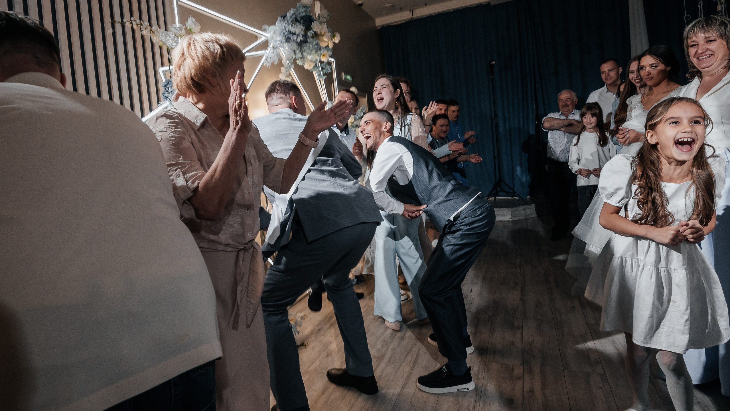 Вадим и Ирина. Фотограф в Благовещенске Андрей Сенченко