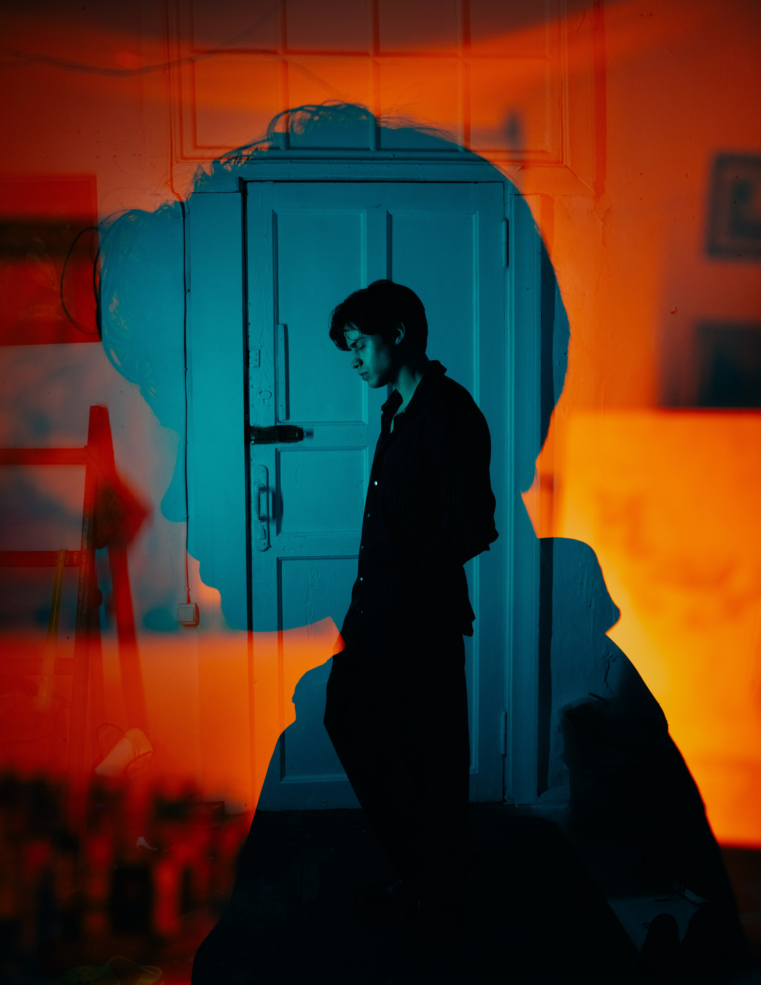 Роман Лахмыткин — Фотограф Новосибирск, портфолио