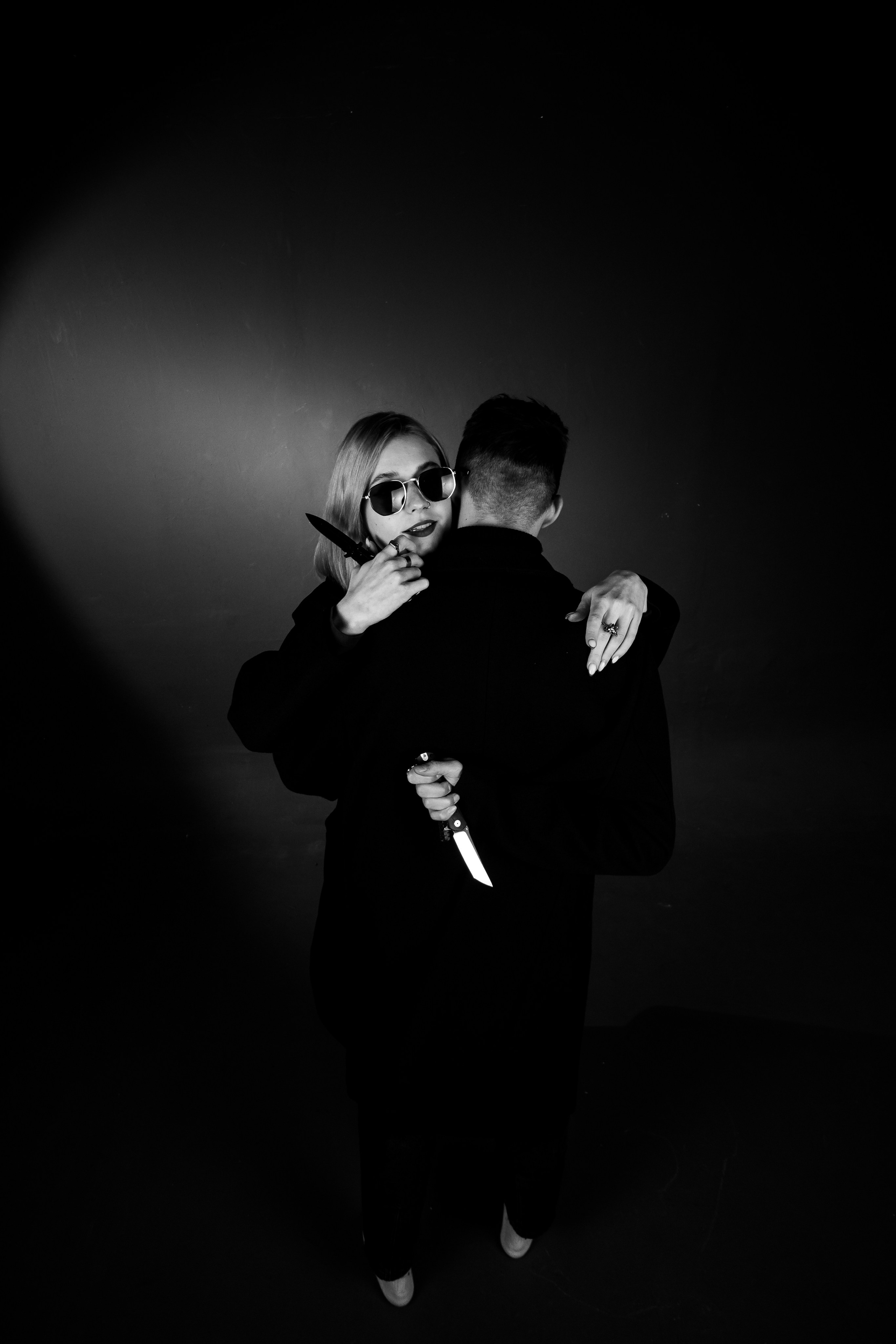 YAN | ALYA. Индивидуальный фотограф в Санкт-Петербурге — Иван Дуденко