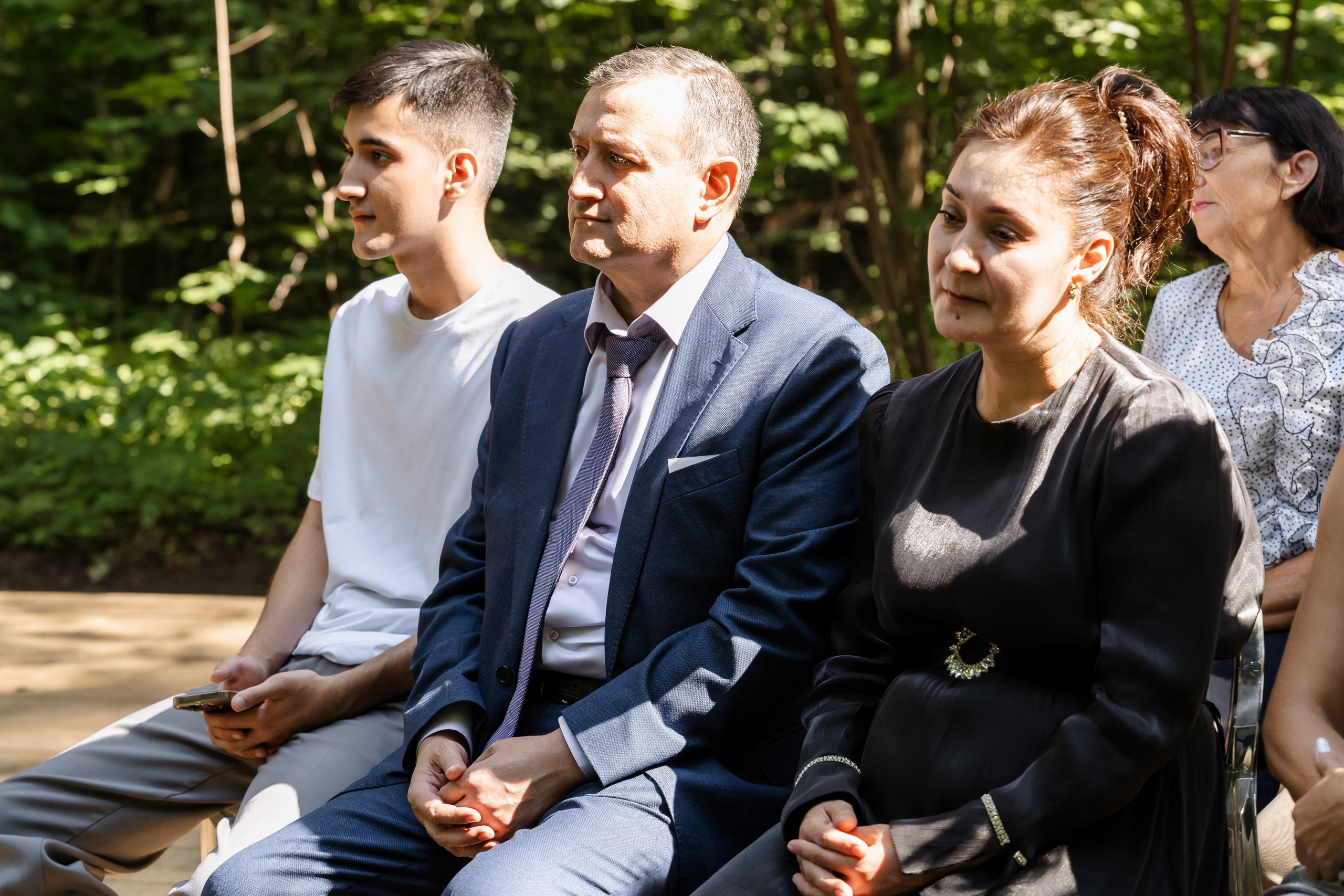 Евгения и Мунир | 24.07.2024 (из анонса). Свадебный фотограф в Москве Яна Деньгина