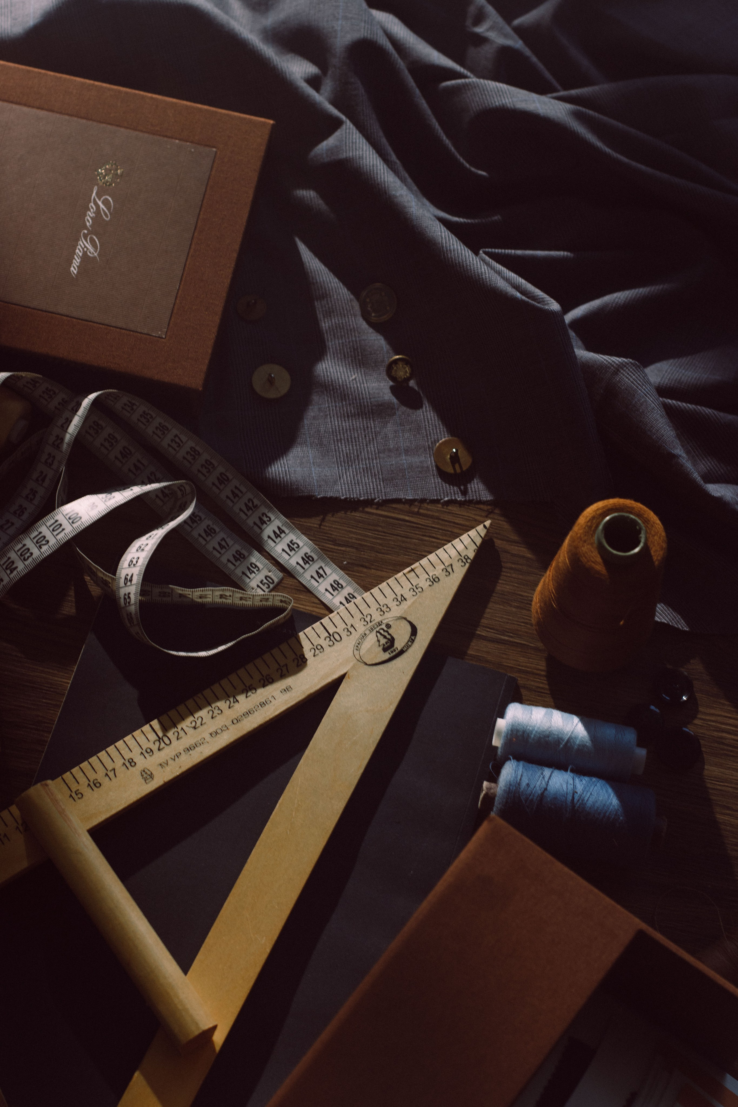 Создатель. Фотограф Владивосток