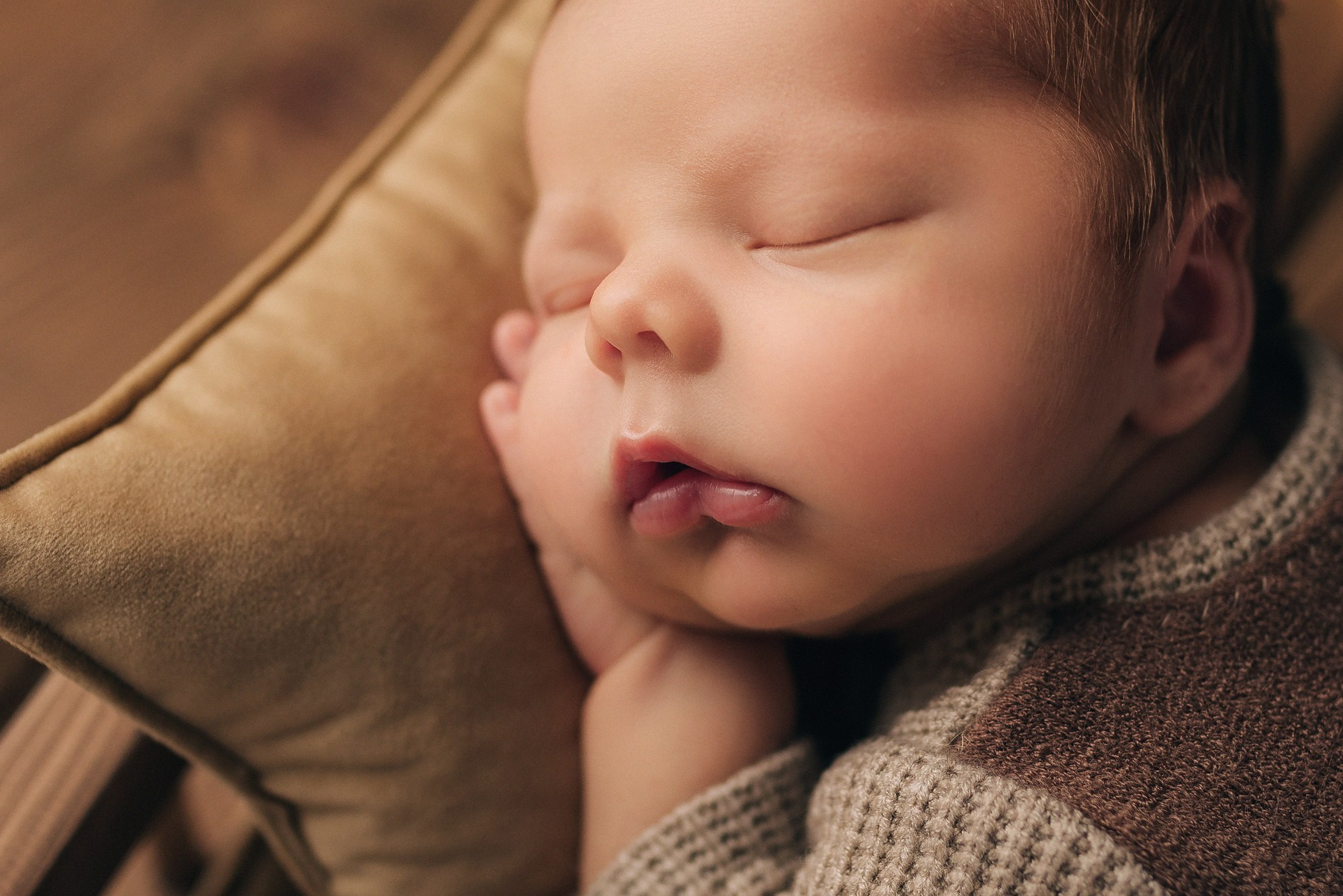 Саша 11 дней. Семейный фотограф новорождённых в Серпухове Юлия Новикова +79637785957