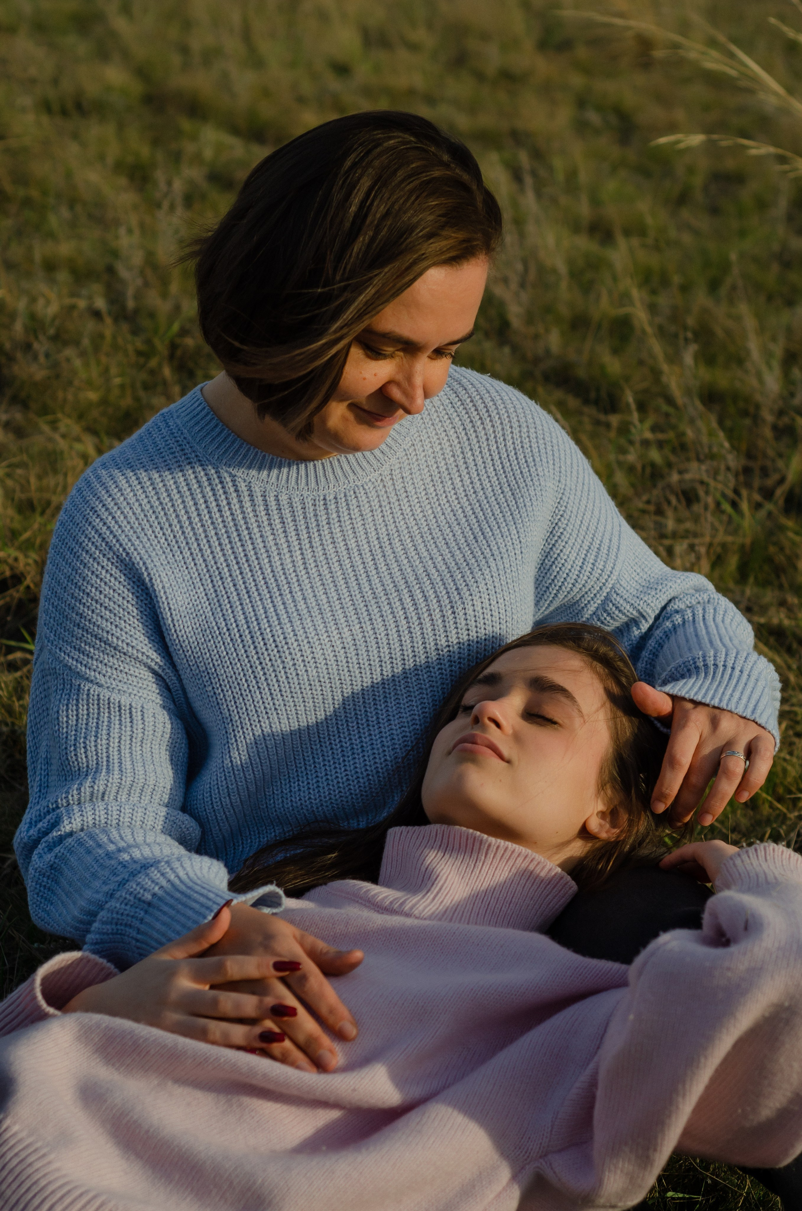 Семейная съемка. Семейный фотограф в Барнауле Ирина Ястребова