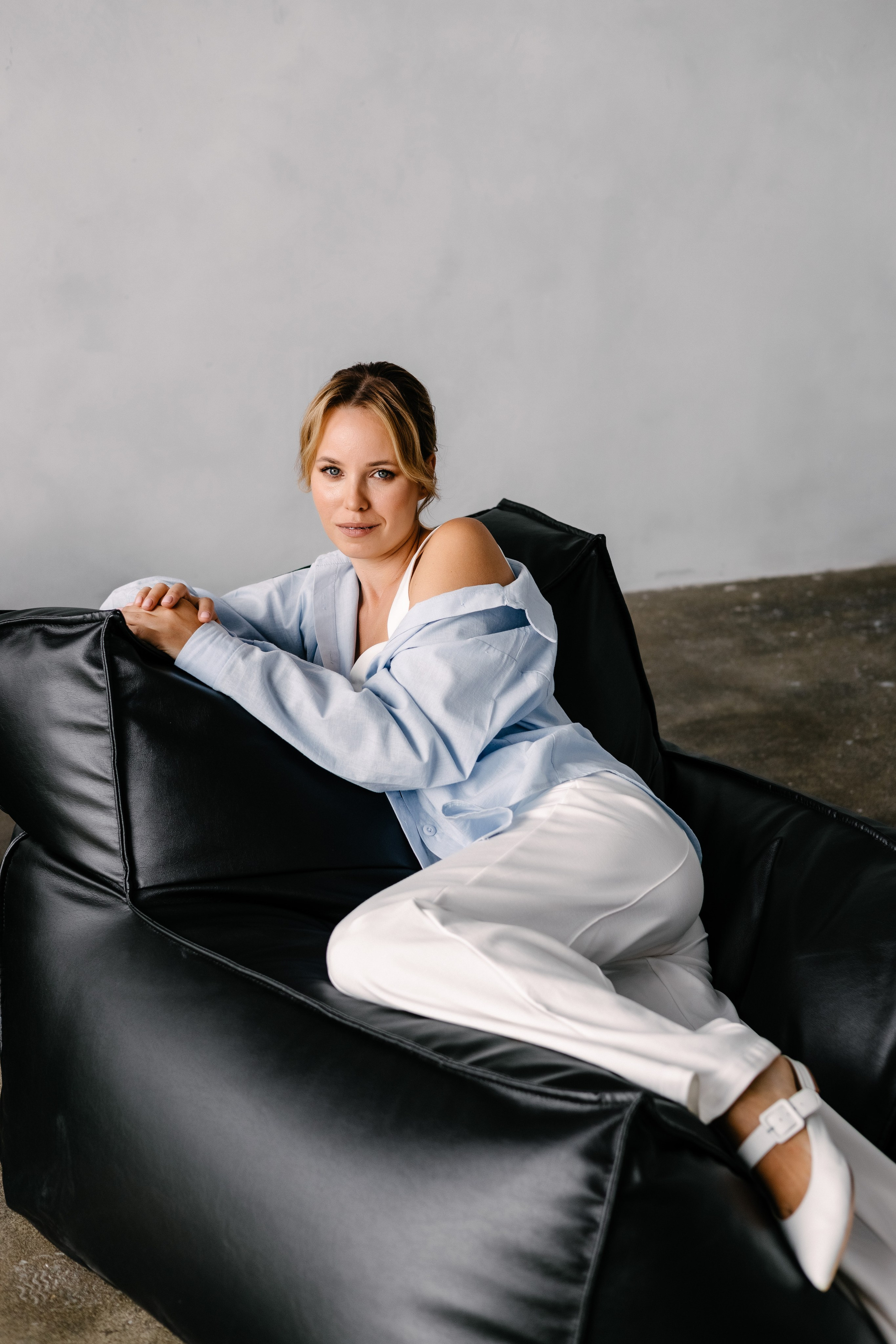 Екатерина. Фотограф Волгоград Кристина Прохоренко