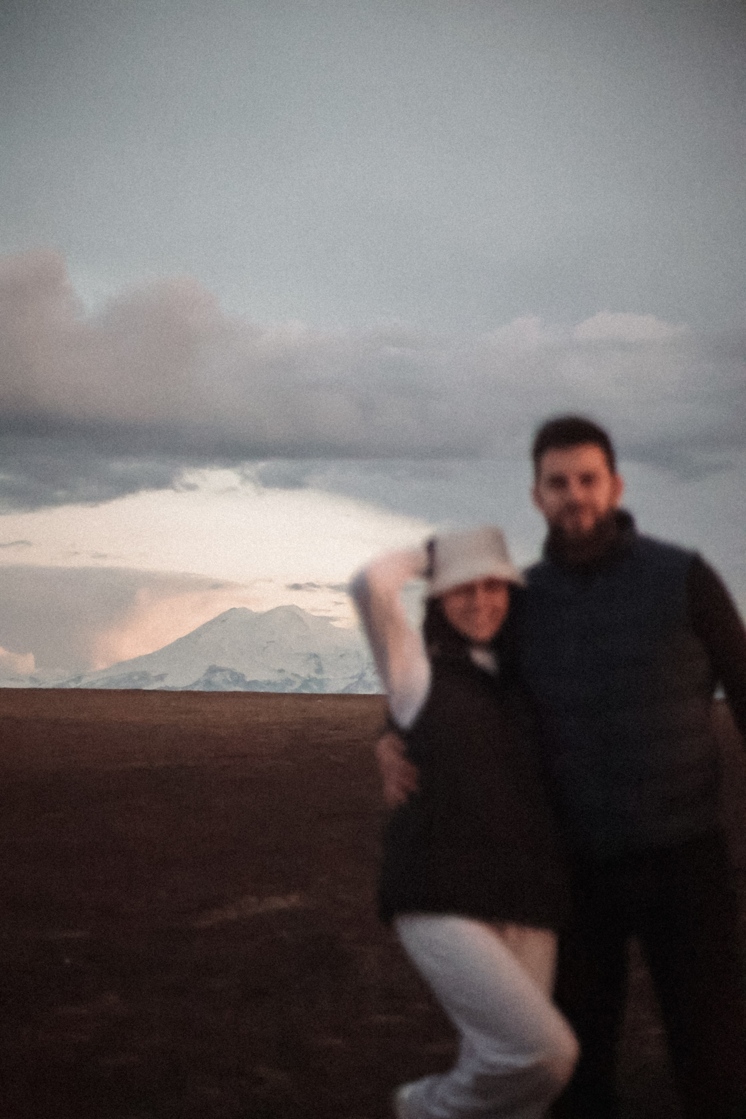 Пары. Фотограф Новикова Ольга