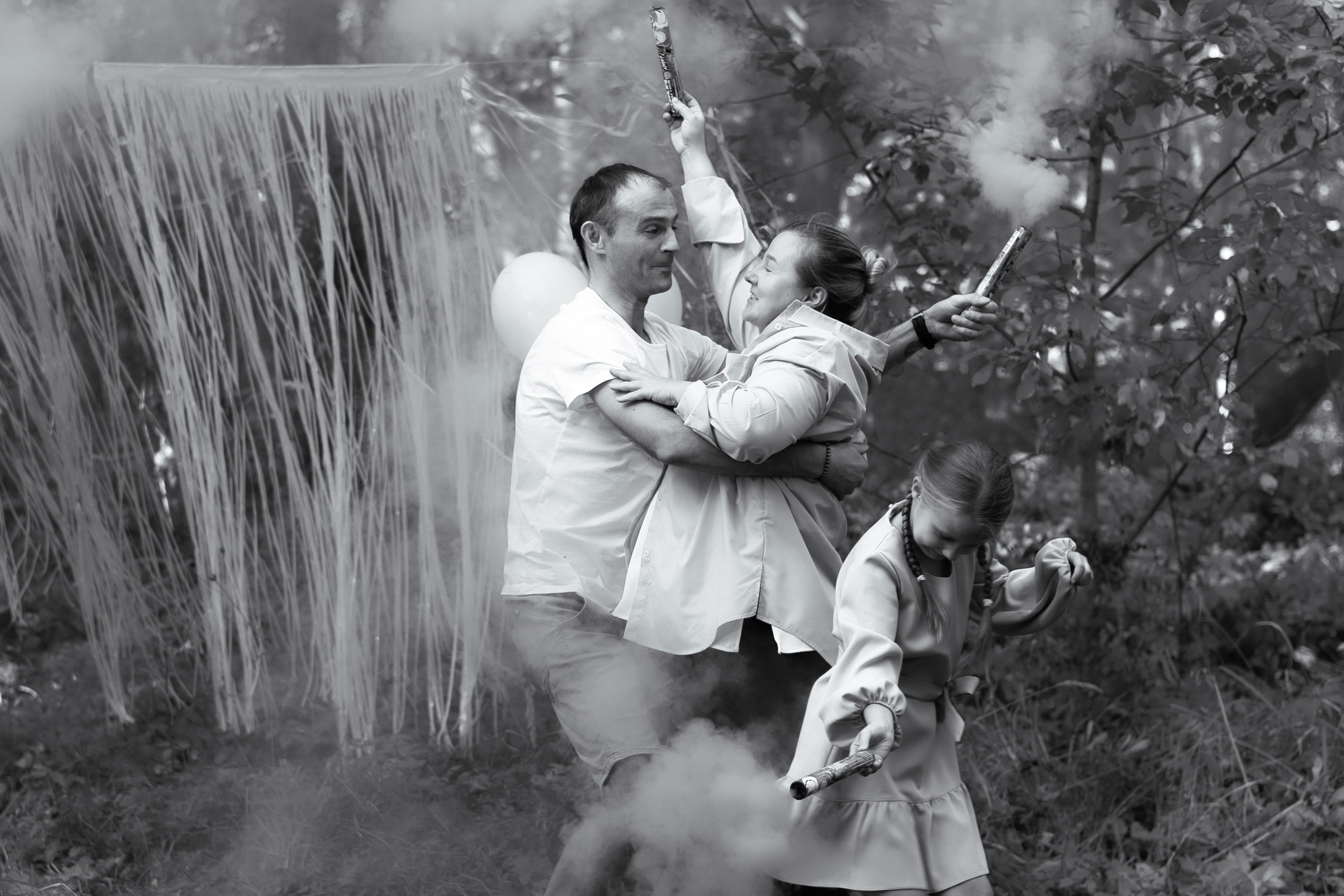 Кто же у нас?. Сказочный фотограф для Вас и Вашей семьи