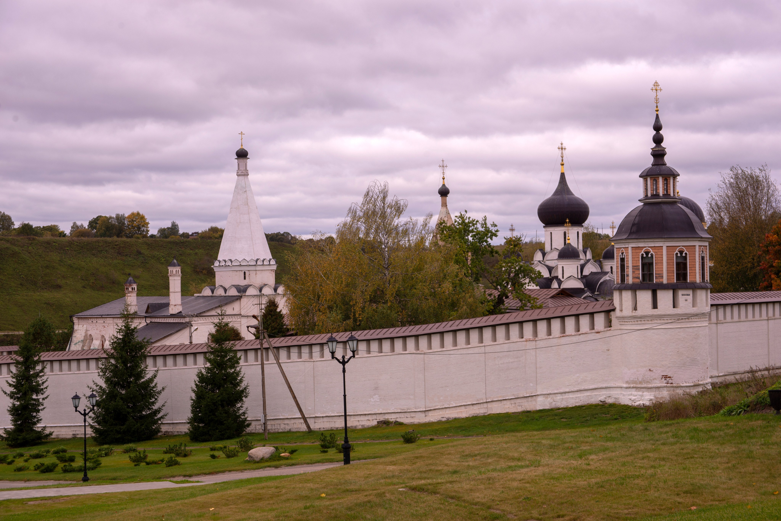 Старица. 25 сентября 2025 (Nikon). Игорь Жучков. Россия увиденная глазами путешествующего фотографа