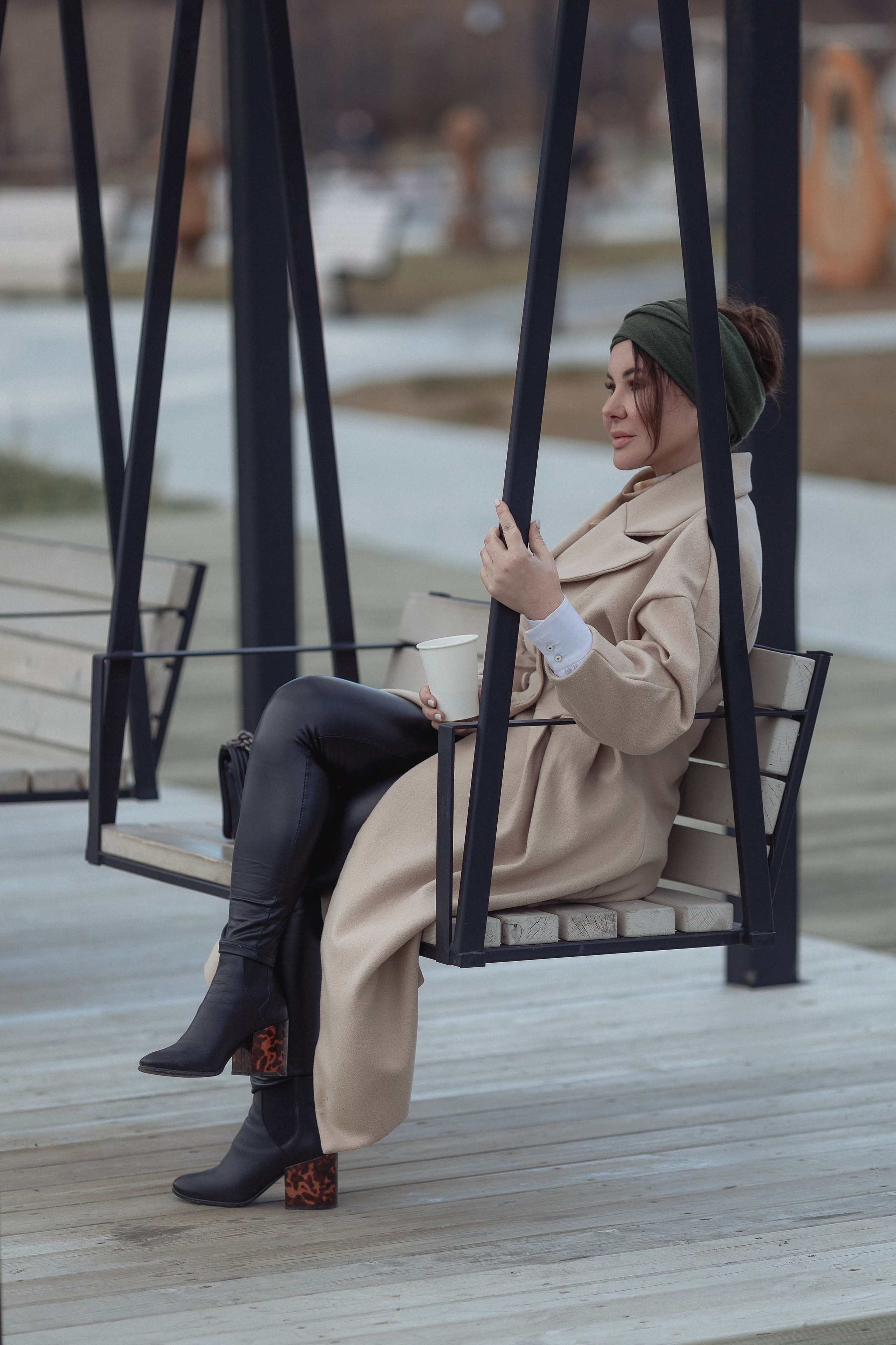 Лора. Фотограф Алёна Яковлева