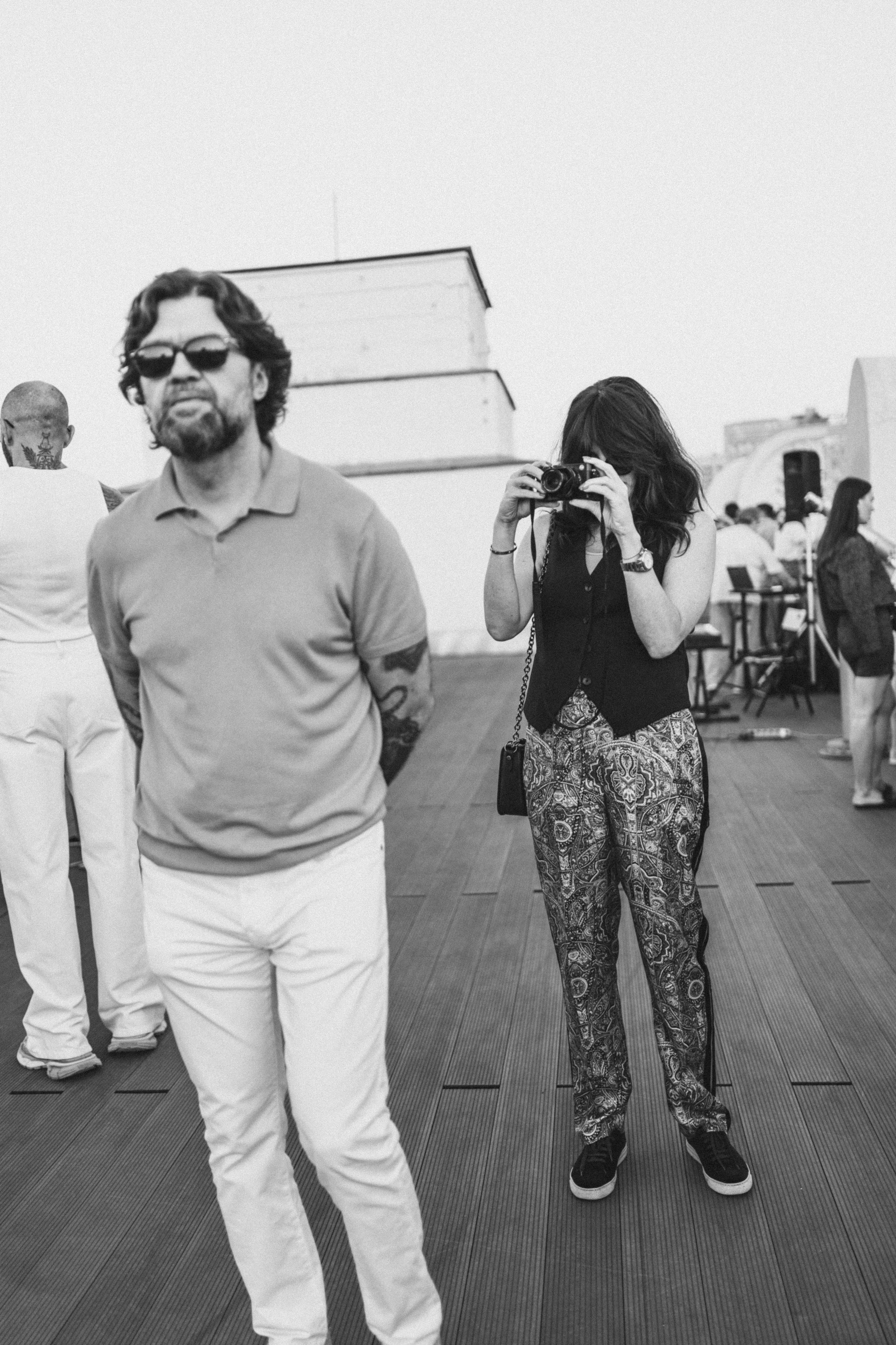 Выставка на крыше Парка Горького. Семейный и детский фотограф и видеограф в Москве, Серпухове и Тарусе Валерия Сорокина