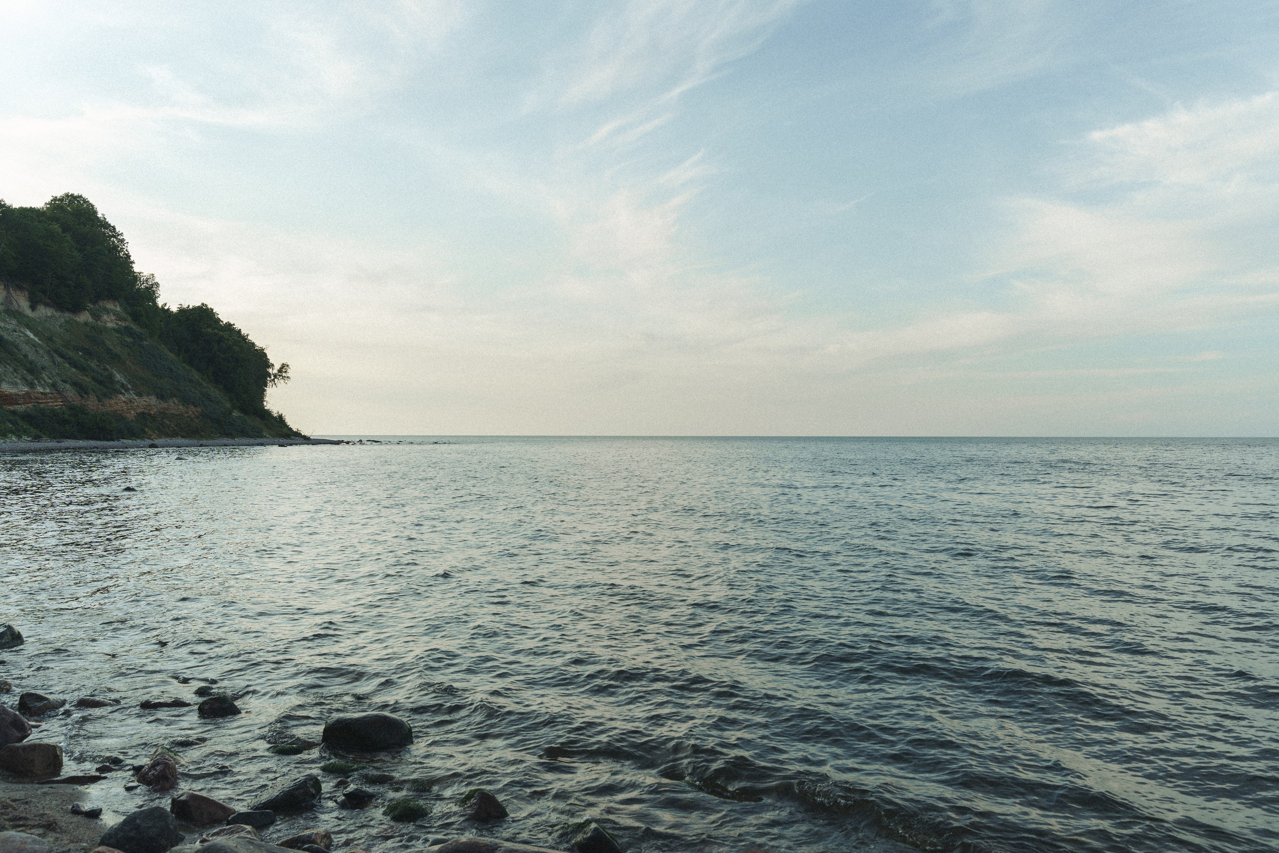Балтийское море — Калининград. Репортажный, свадебный и портретный фотограф в Казани | Ринат Миниханов