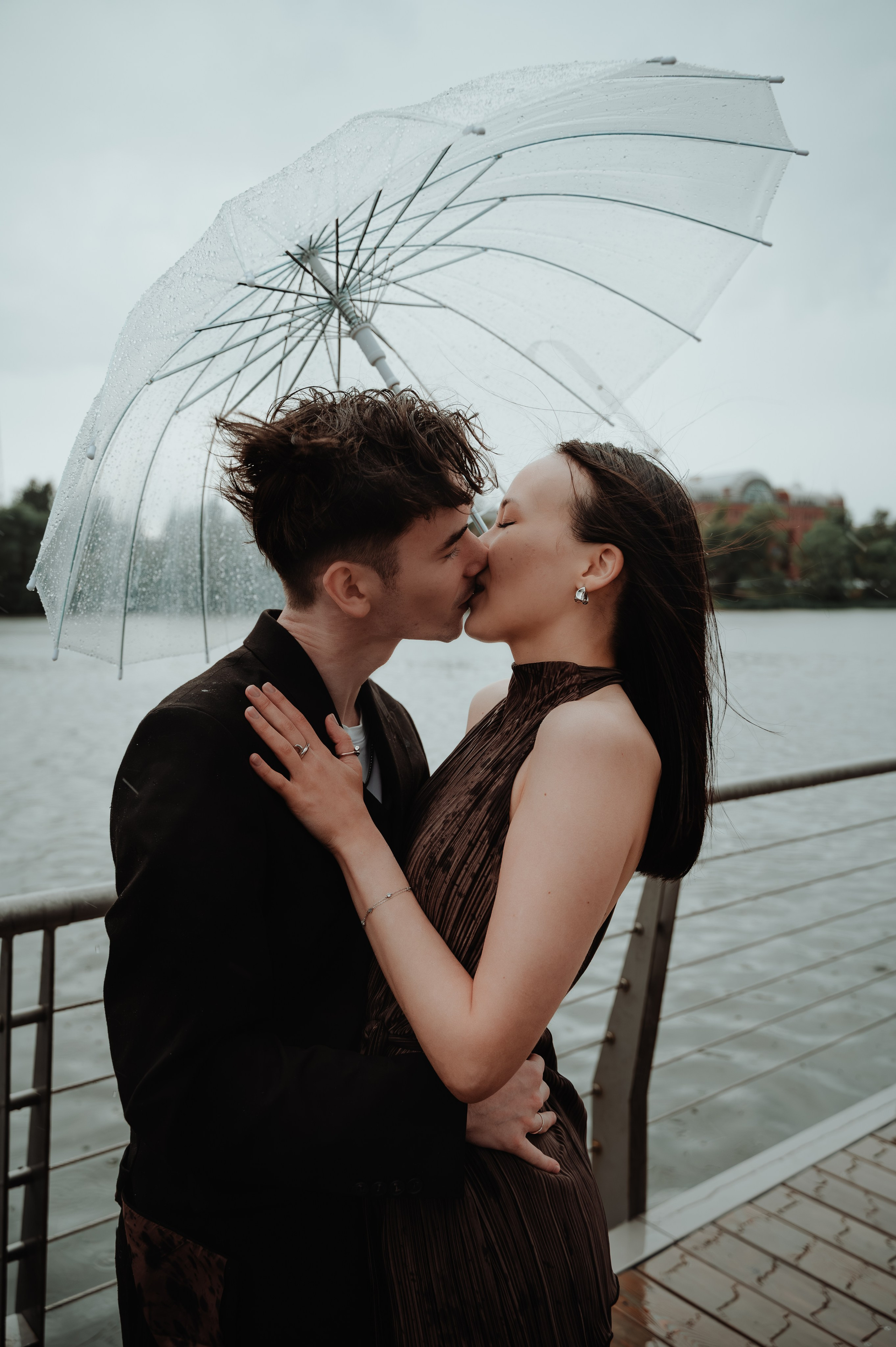 Лав стори для Маргариты и Аделя. Фотограф/видеограф Богдан Голованов