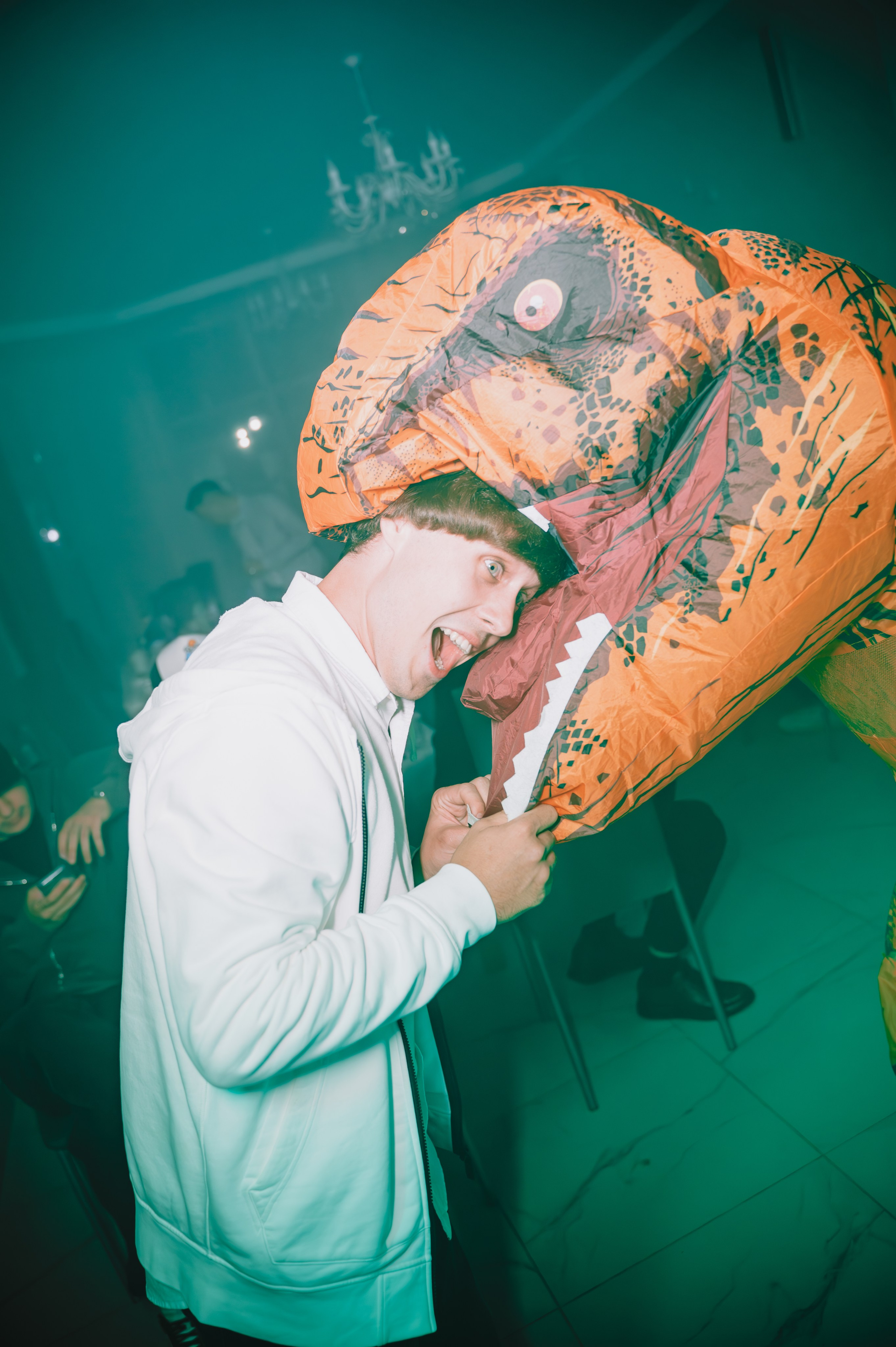 Мероприятия. Съёмка выпускного для Syndicate. Фотограф/видеограф Богдан Голованов