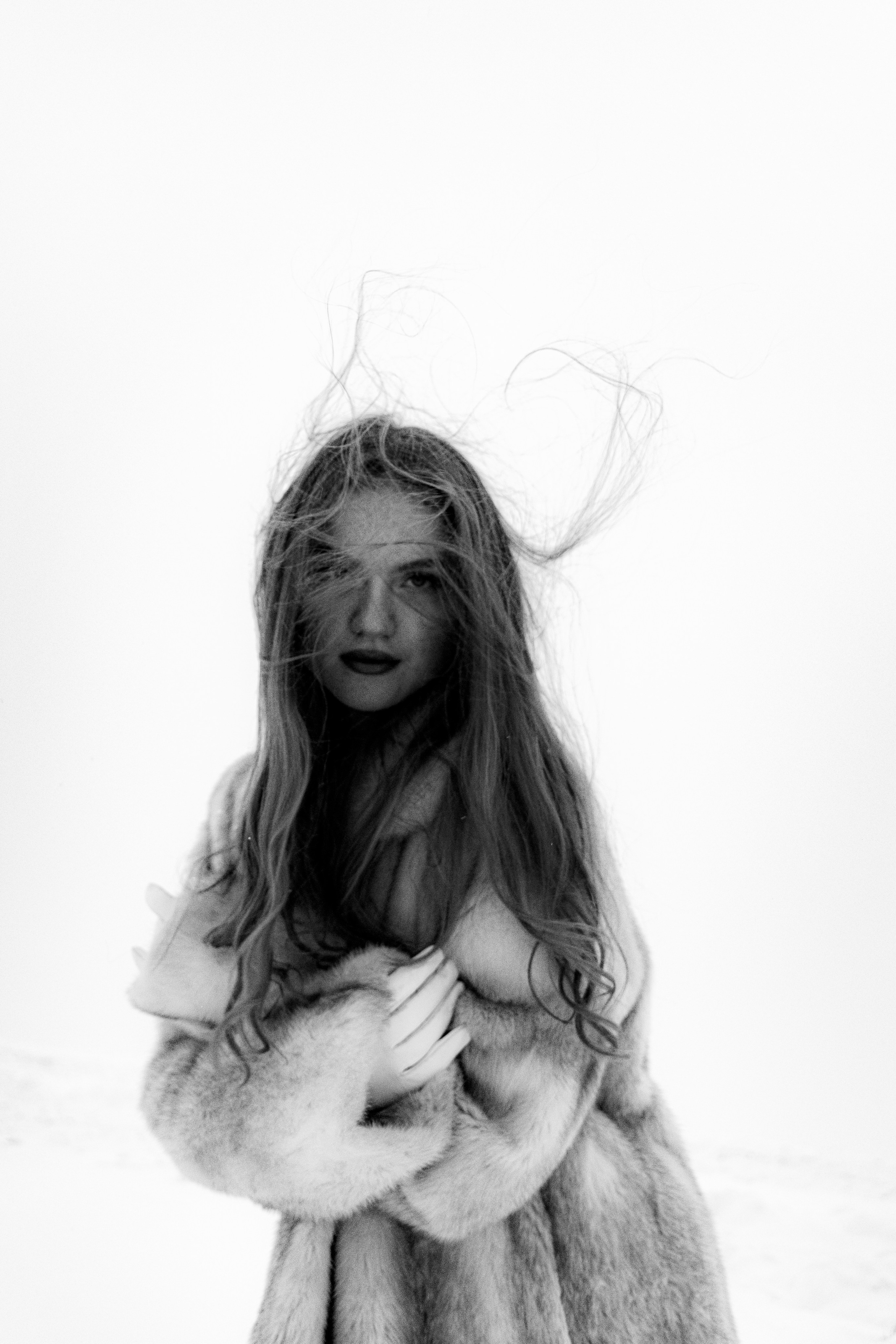 Индивидуальная фотосессия для Аксиньи. Фотограф/видеограф Богдан Голованов