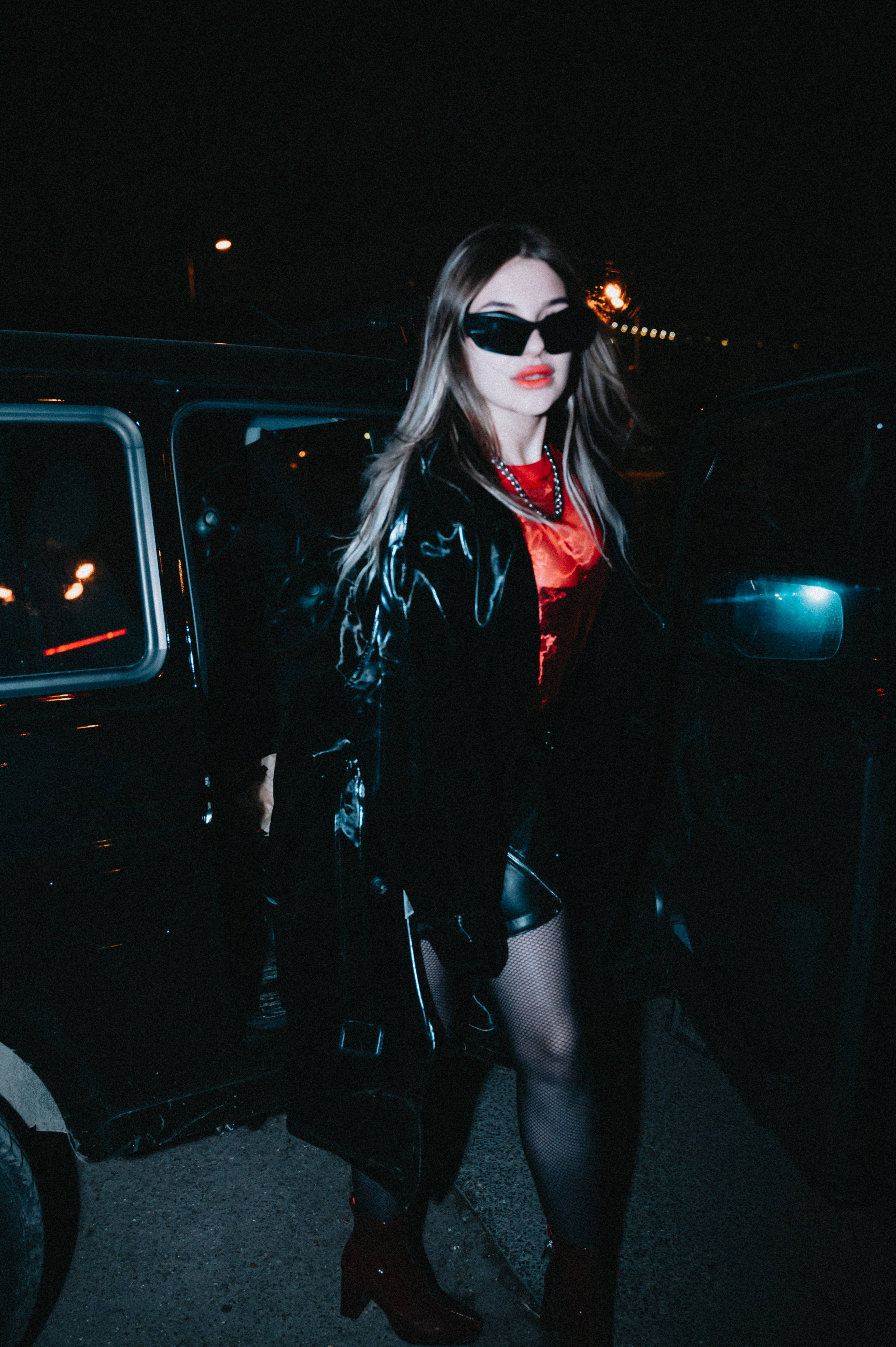 Индивидуальная фотосессия для Кати. Фотограф/видеограф Богдан Голованов