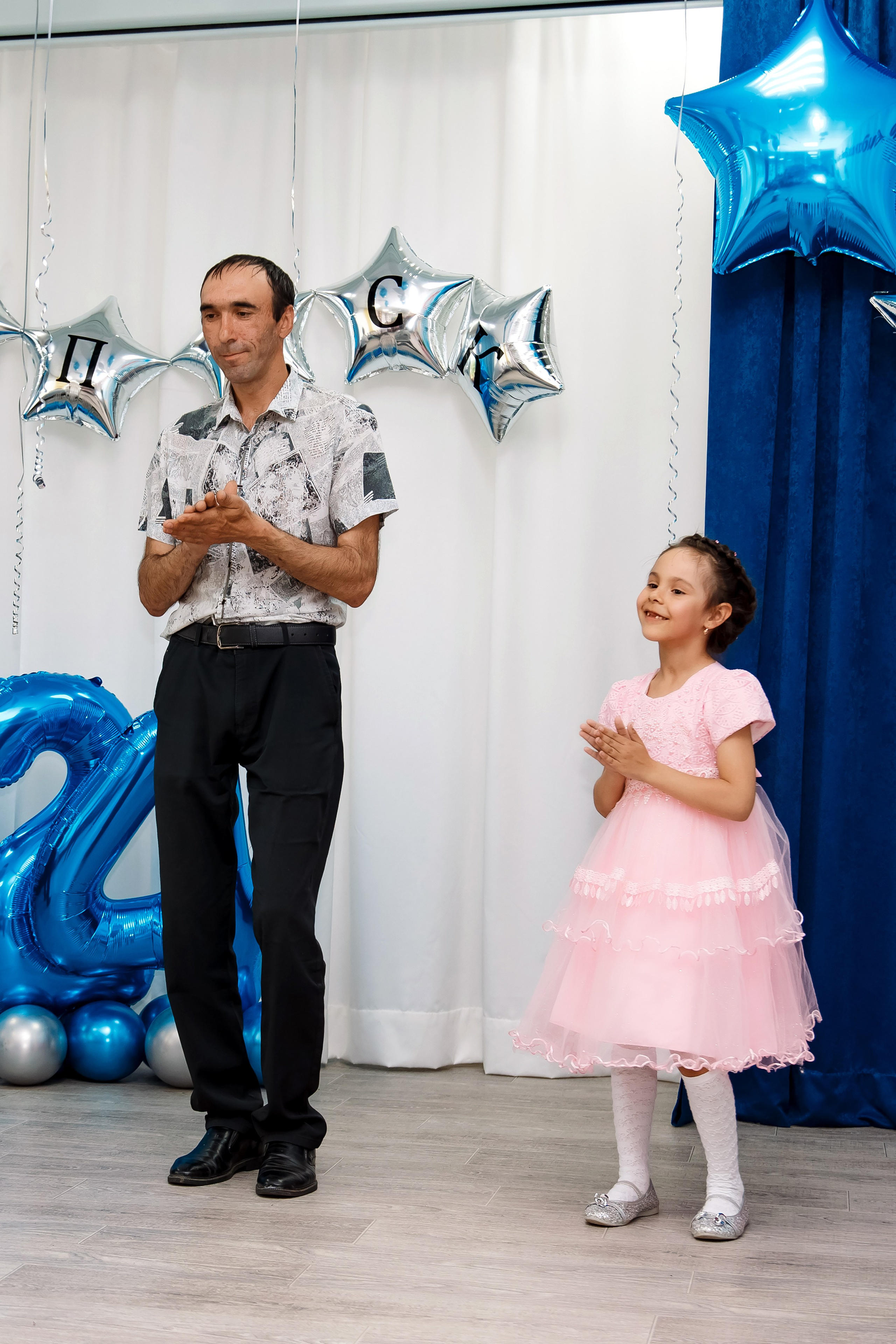 Детский Сад № 19 (один день из жизни группы + выпускной). Фотограф Любовь Корниенко, Примоский край