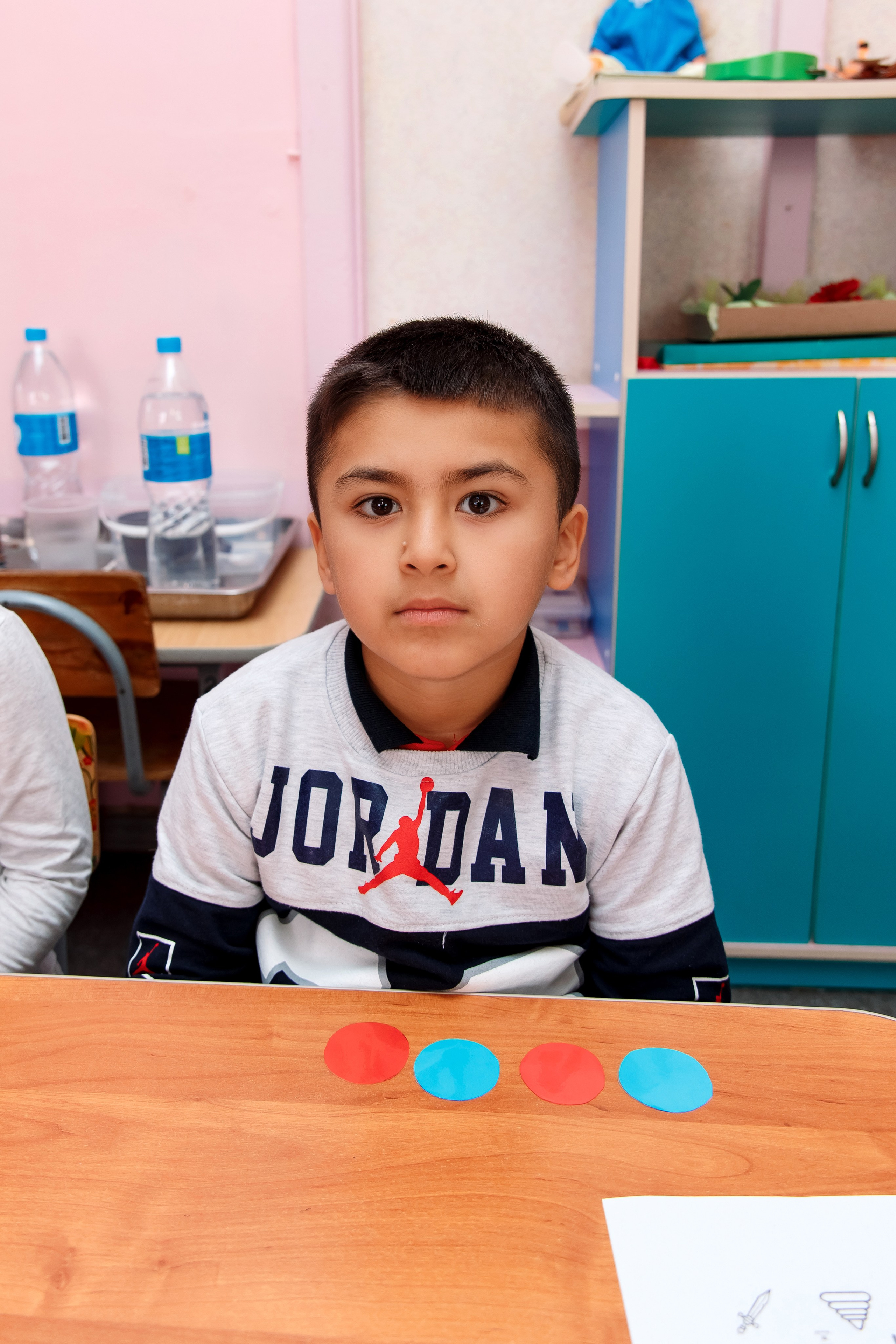 Детский Сад № 19 (один день из жизни группы + выпускной). Фотограф Любовь Корниенко, Примоский край