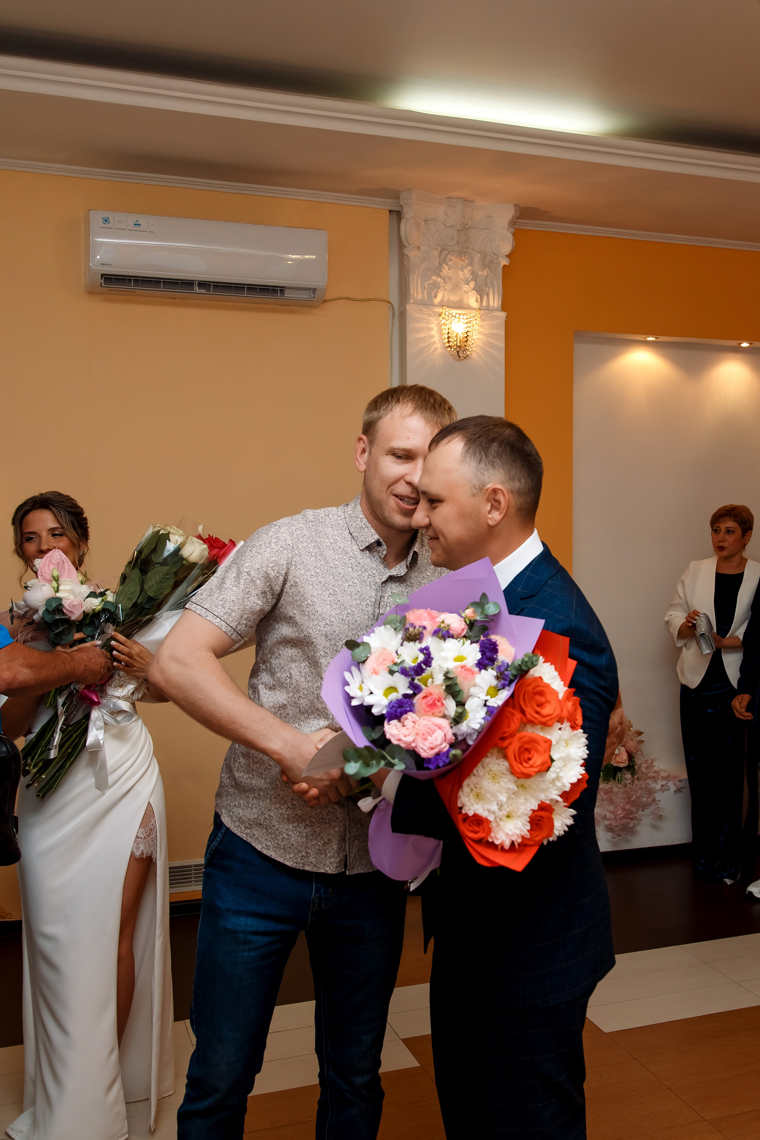 Валерия & Алексей. Фотограф Любовь Корниенко, Примоский край