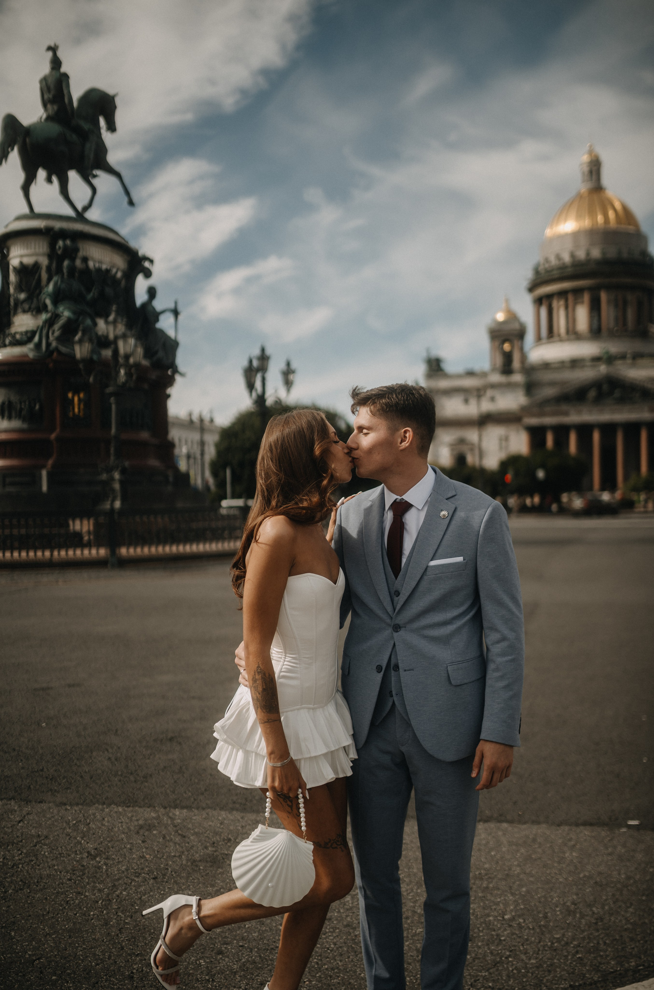 29.08.25. Фотограф в Санкт Петербурге Лара Великова