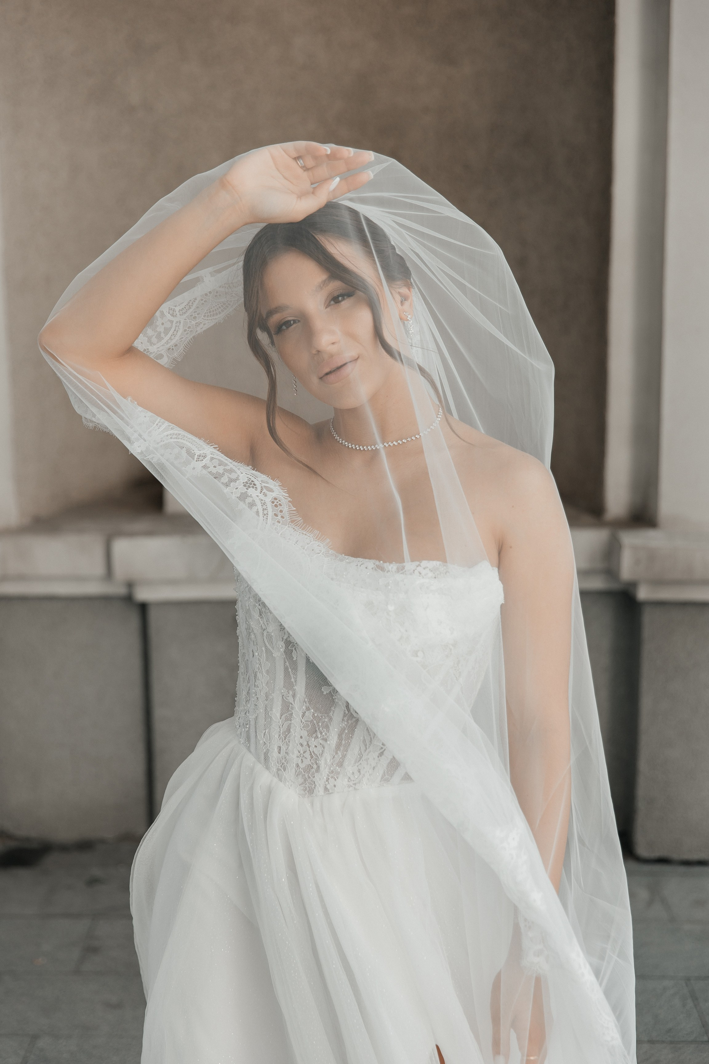 Полина и Илья. Свадебный фотограф Кристина Тимощук