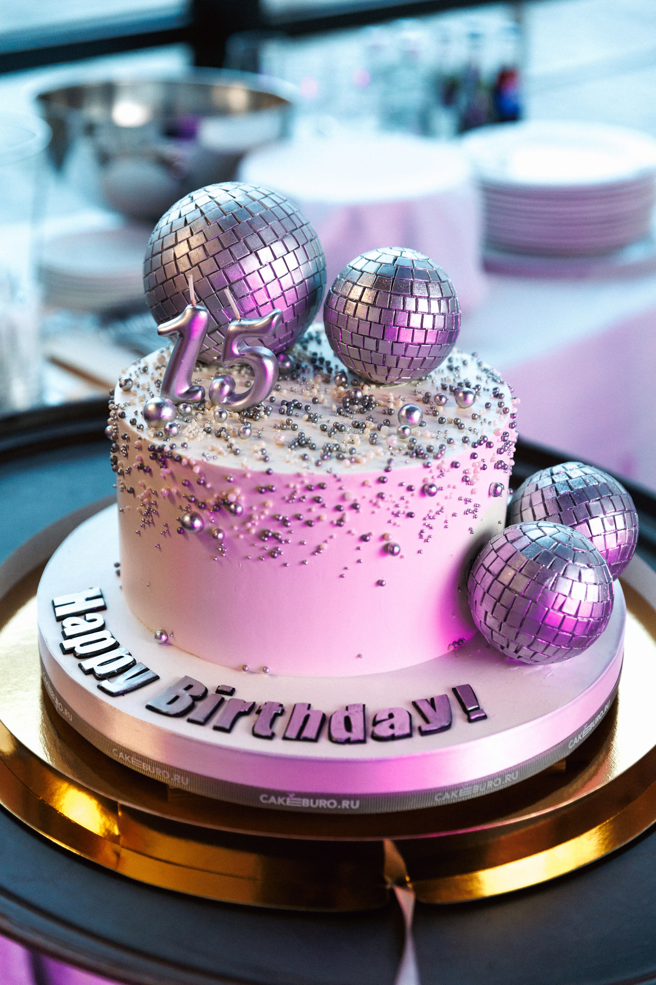 День Рождения Евы. Репортажный Фотограф Александр Назаров. Москва и М.О