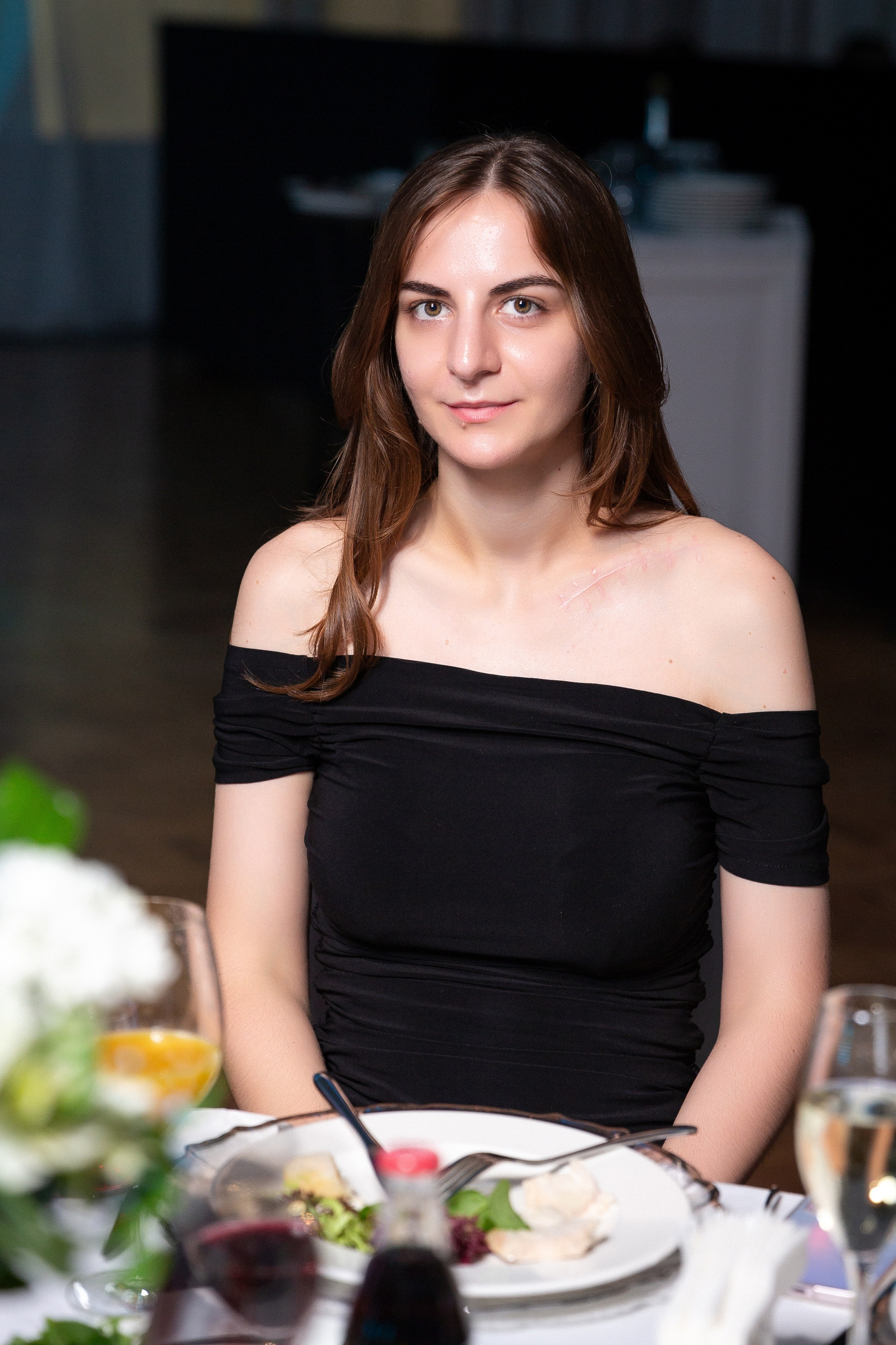 Корпоратив Мостоотряд-47