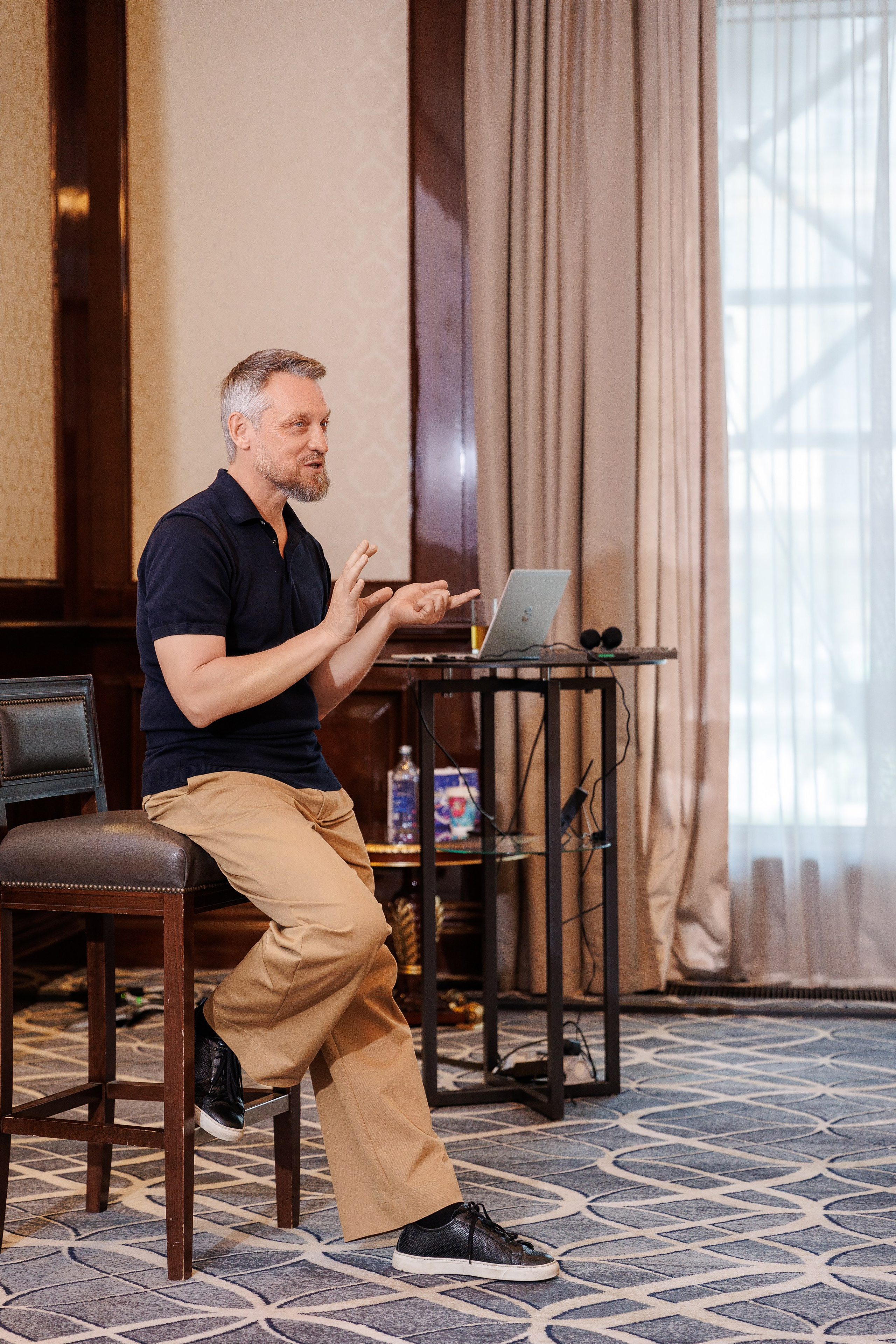 Форум Дистрибьюторов