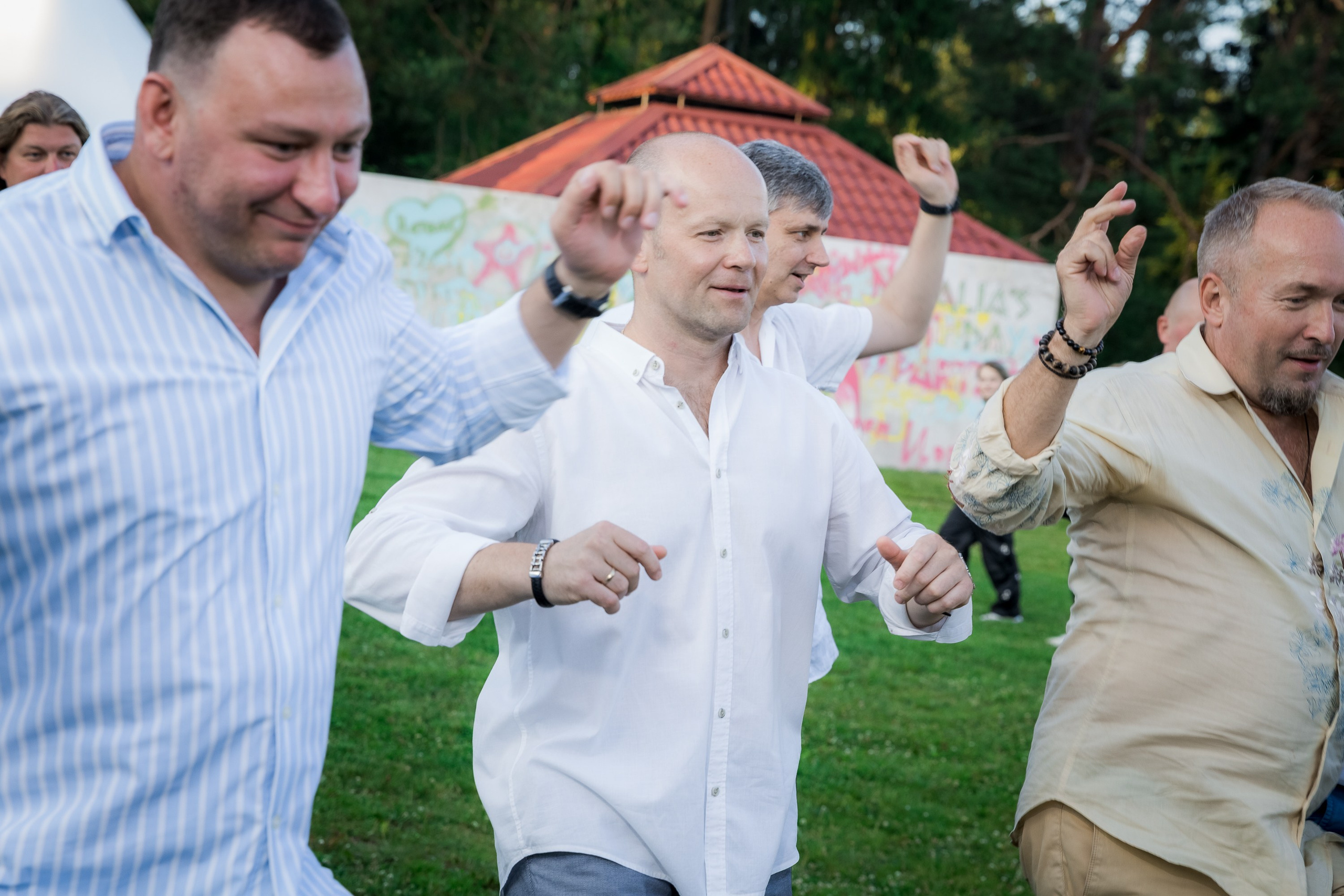 Частный Юбилей Наталья Москоу Кантри Клаб. Репортажный Фотограф Александр Назаров. Москва и М.О