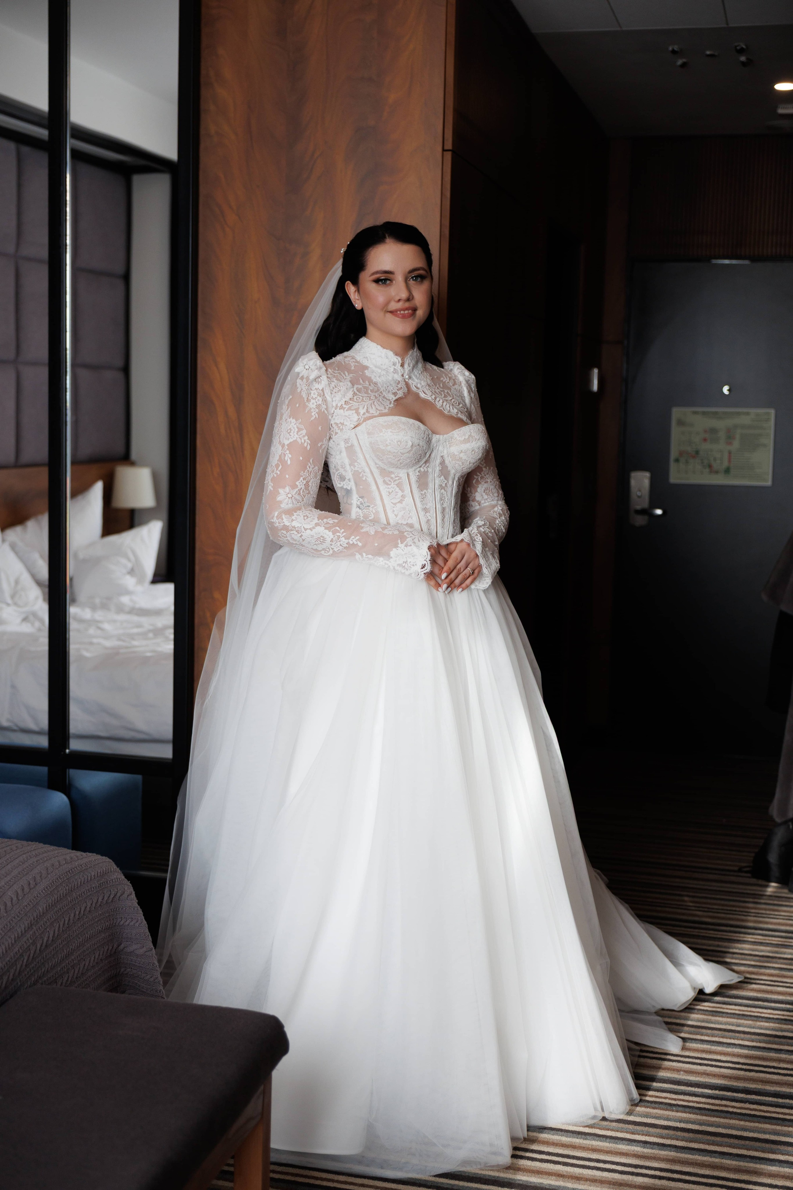 Андрей и Анастасия